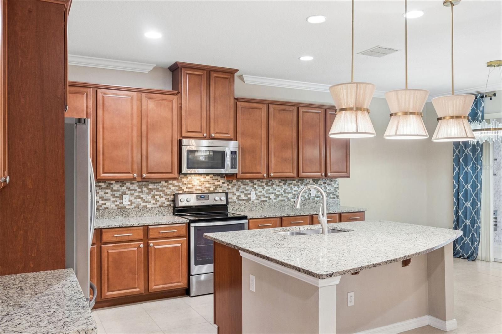 12219 STONE BARK TRL, ORLANDO, FL, 32824