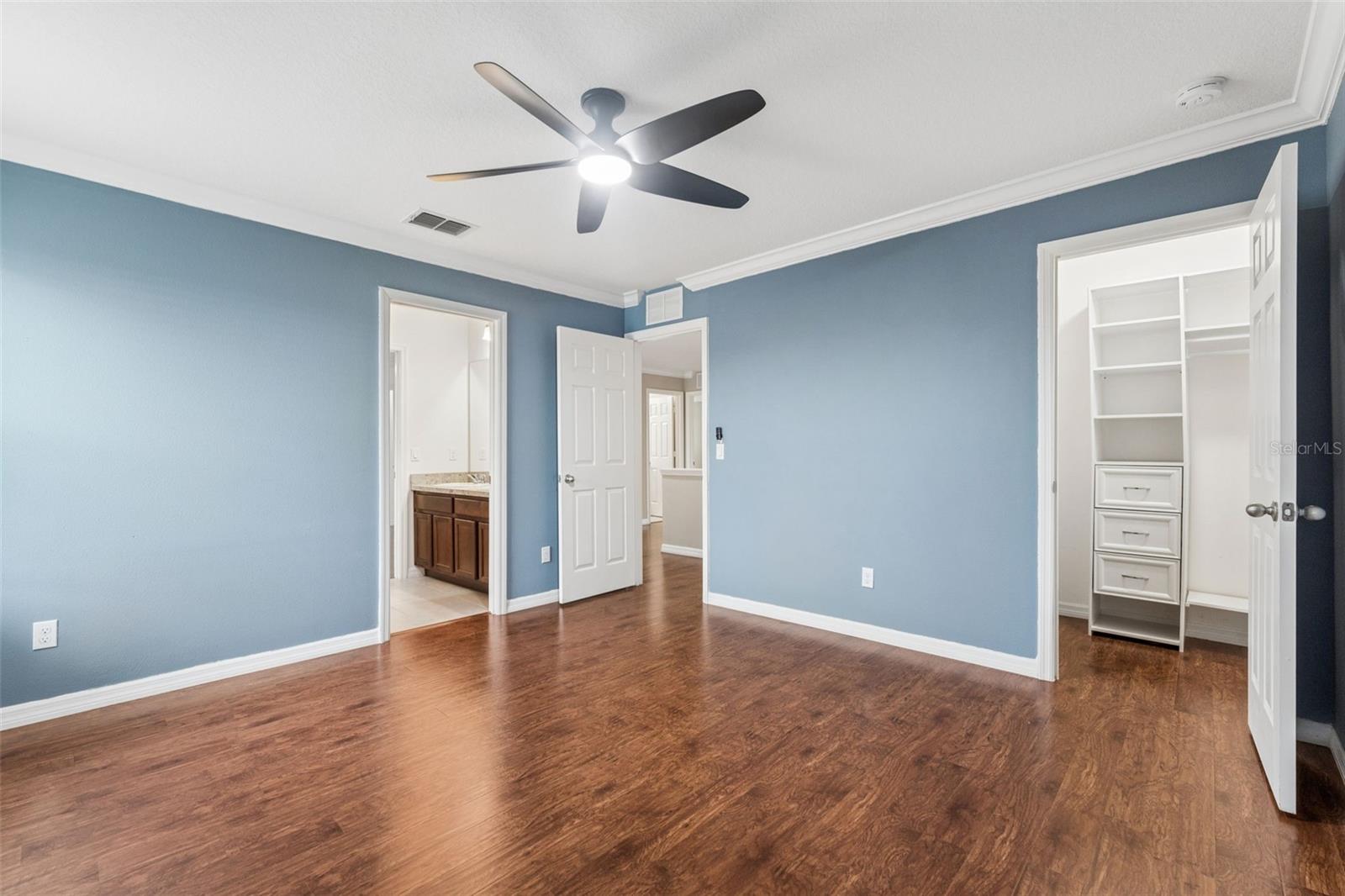 12219 STONE BARK TRL, ORLANDO, FL, 32824