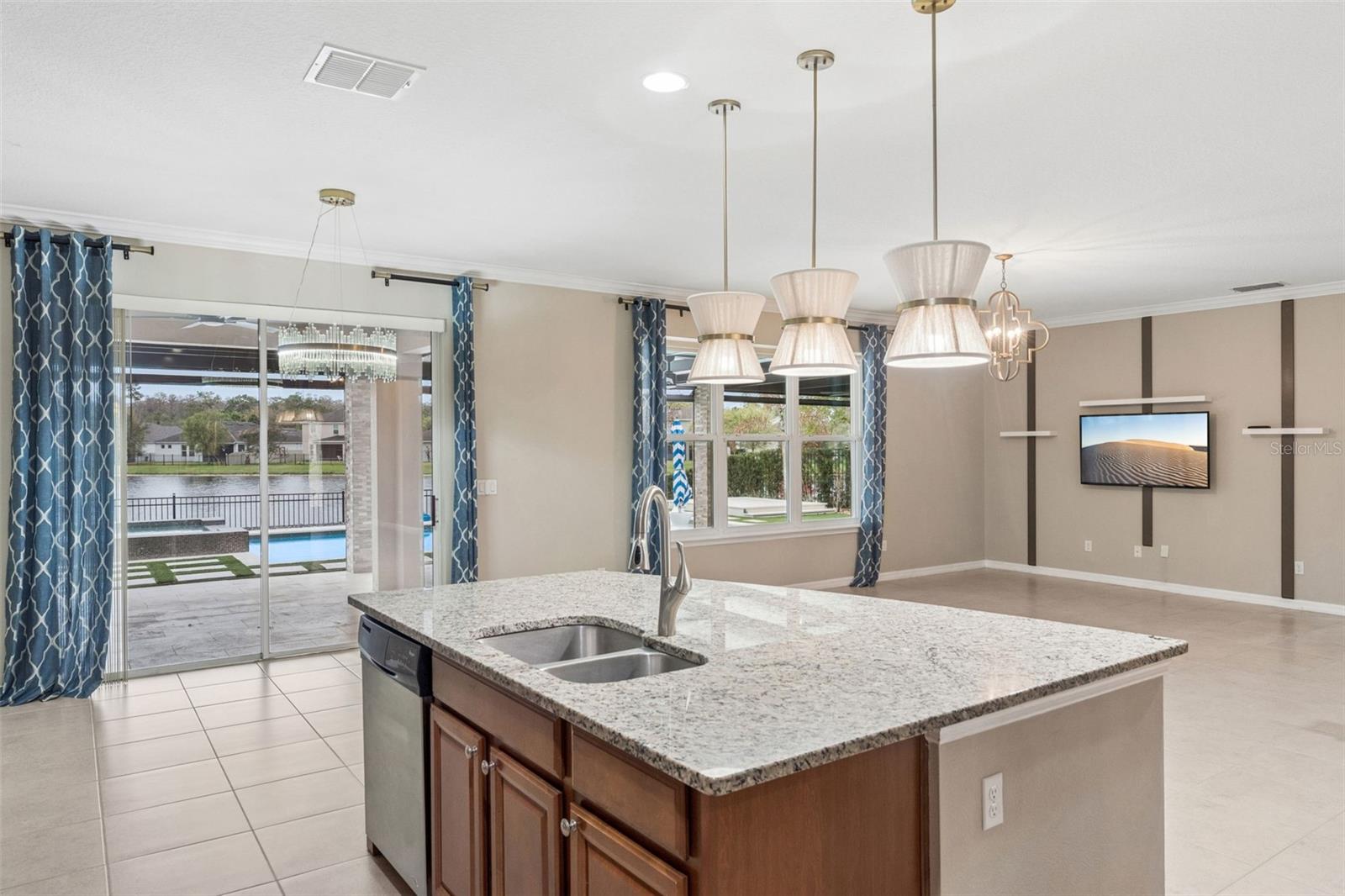 12219 STONE BARK TRL, ORLANDO, FL, 32824