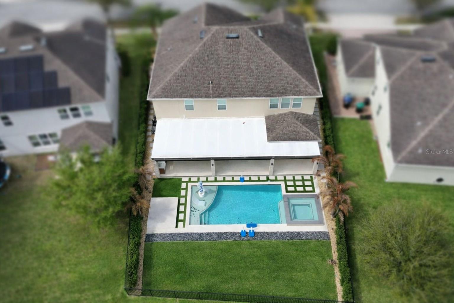 12219 STONE BARK TRL, ORLANDO, FL, 32824