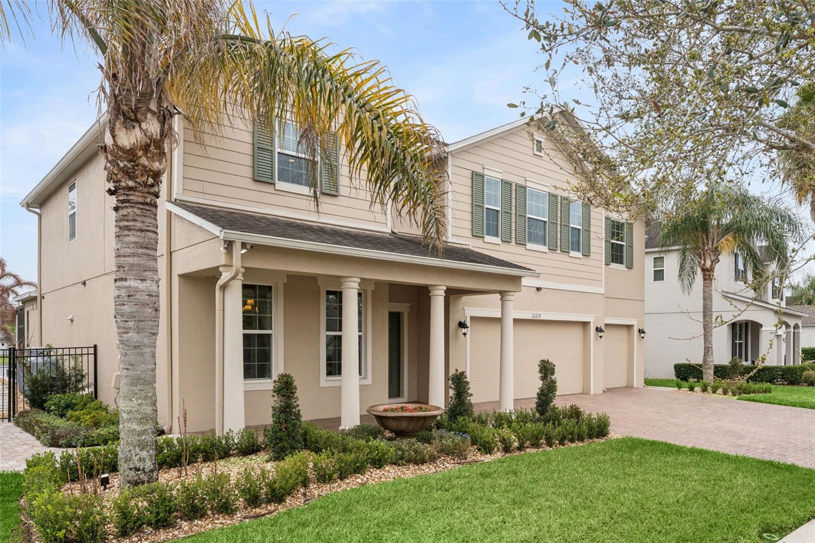 12219 STONE BARK TRL, ORLANDO, FL, 32824