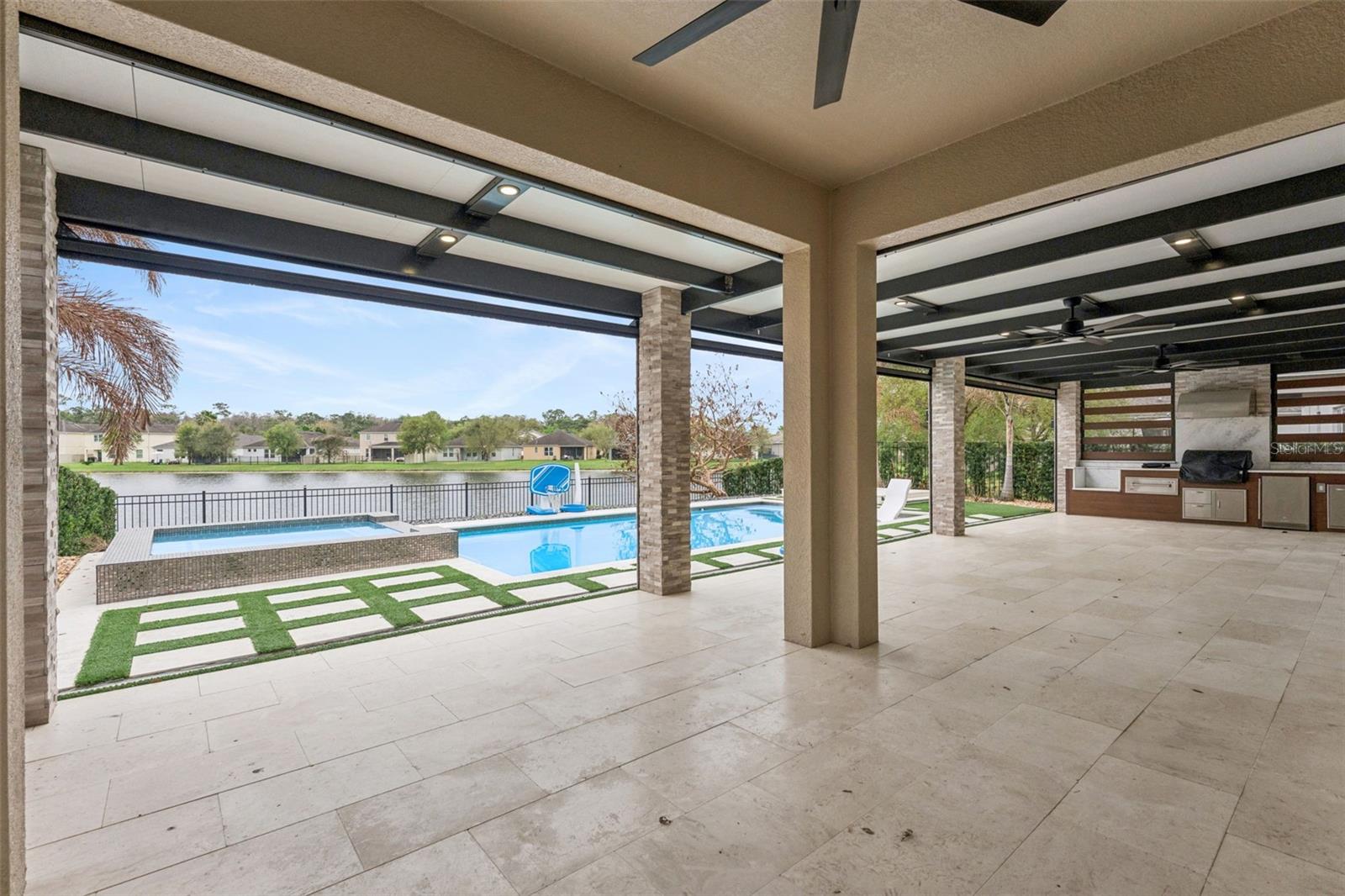 12219 STONE BARK TRL, ORLANDO, FL, 32824