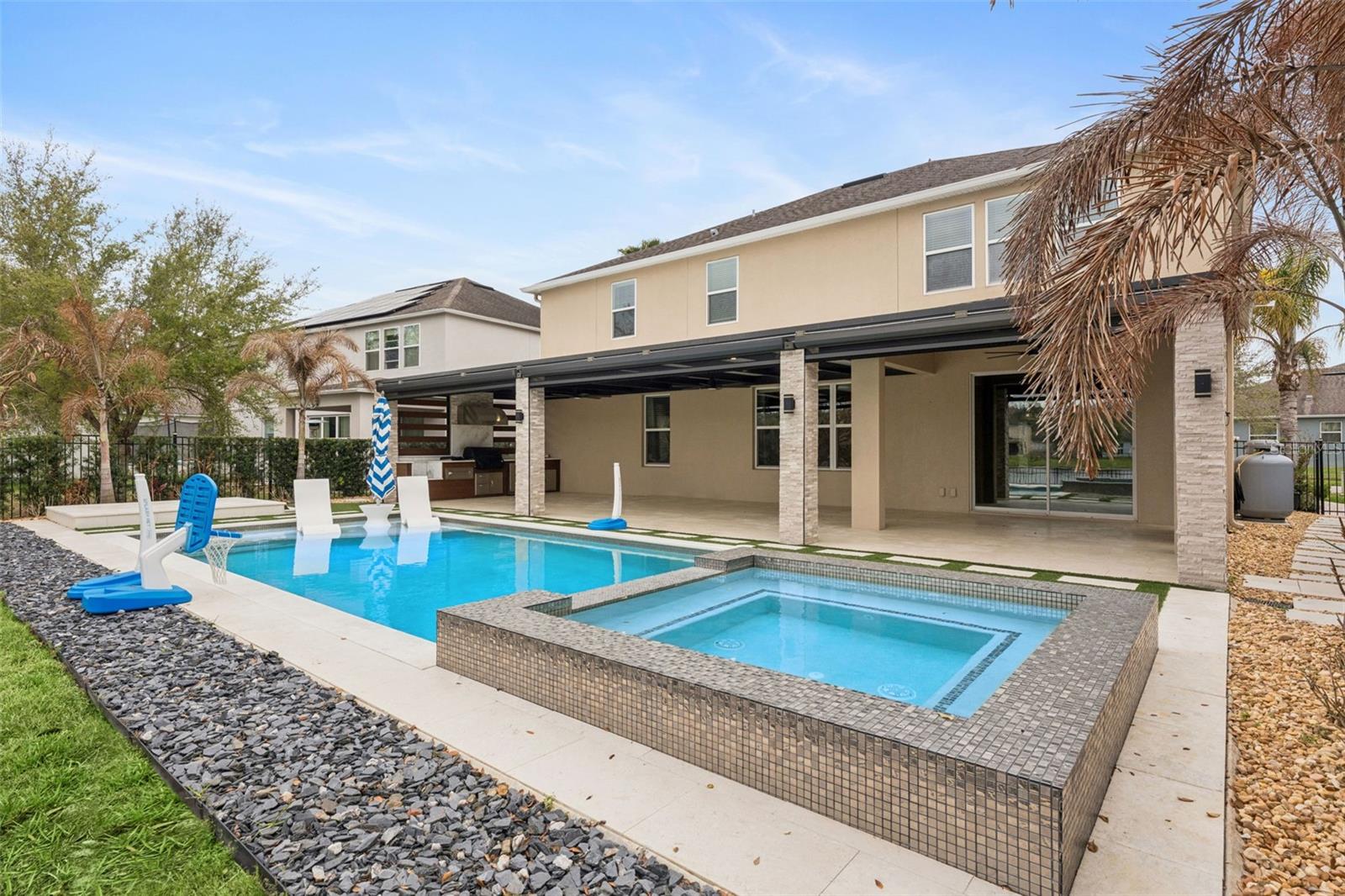12219 STONE BARK TRL, ORLANDO, FL, 32824