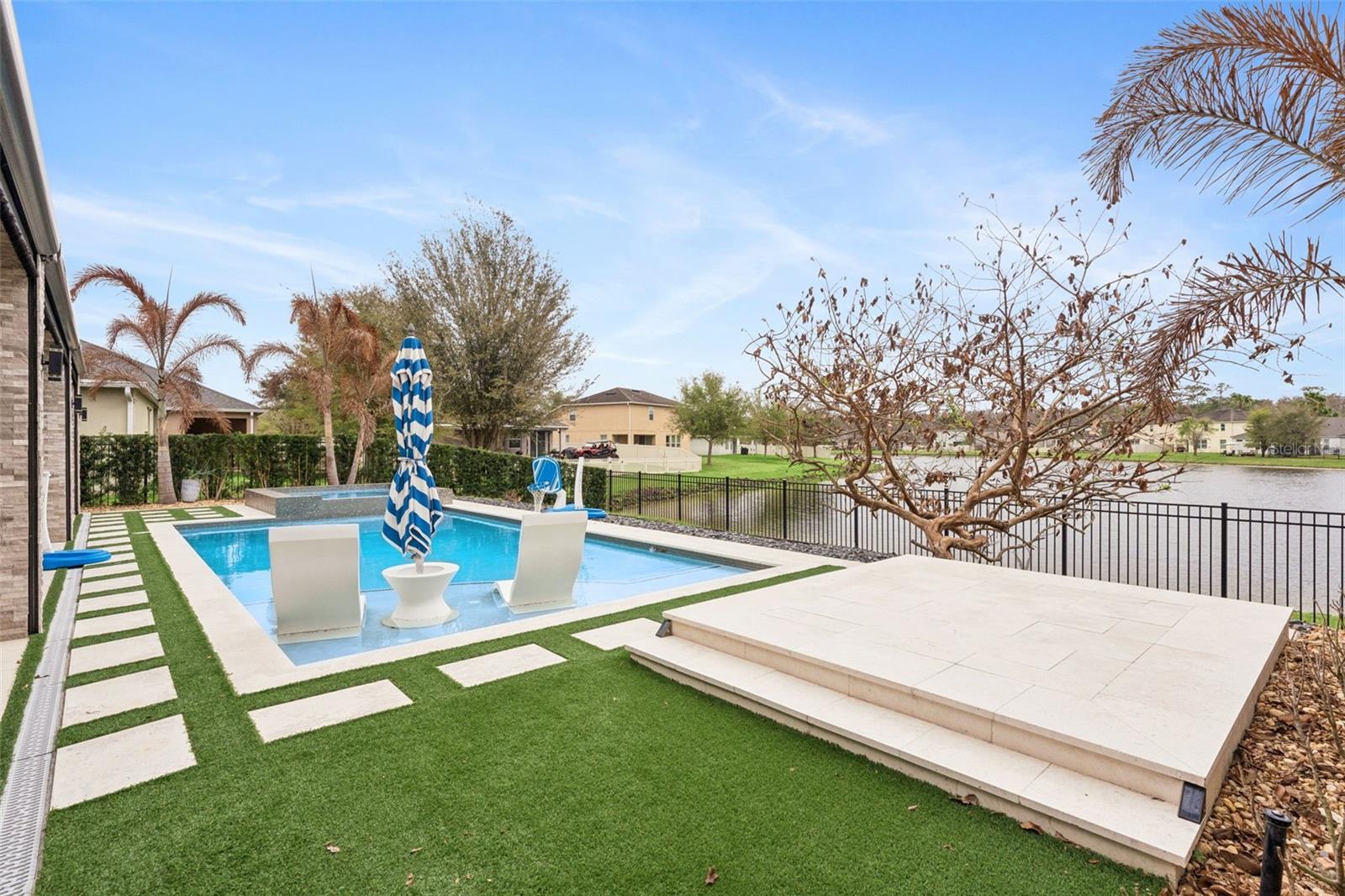 12219 STONE BARK TRL, ORLANDO, FL, 32824