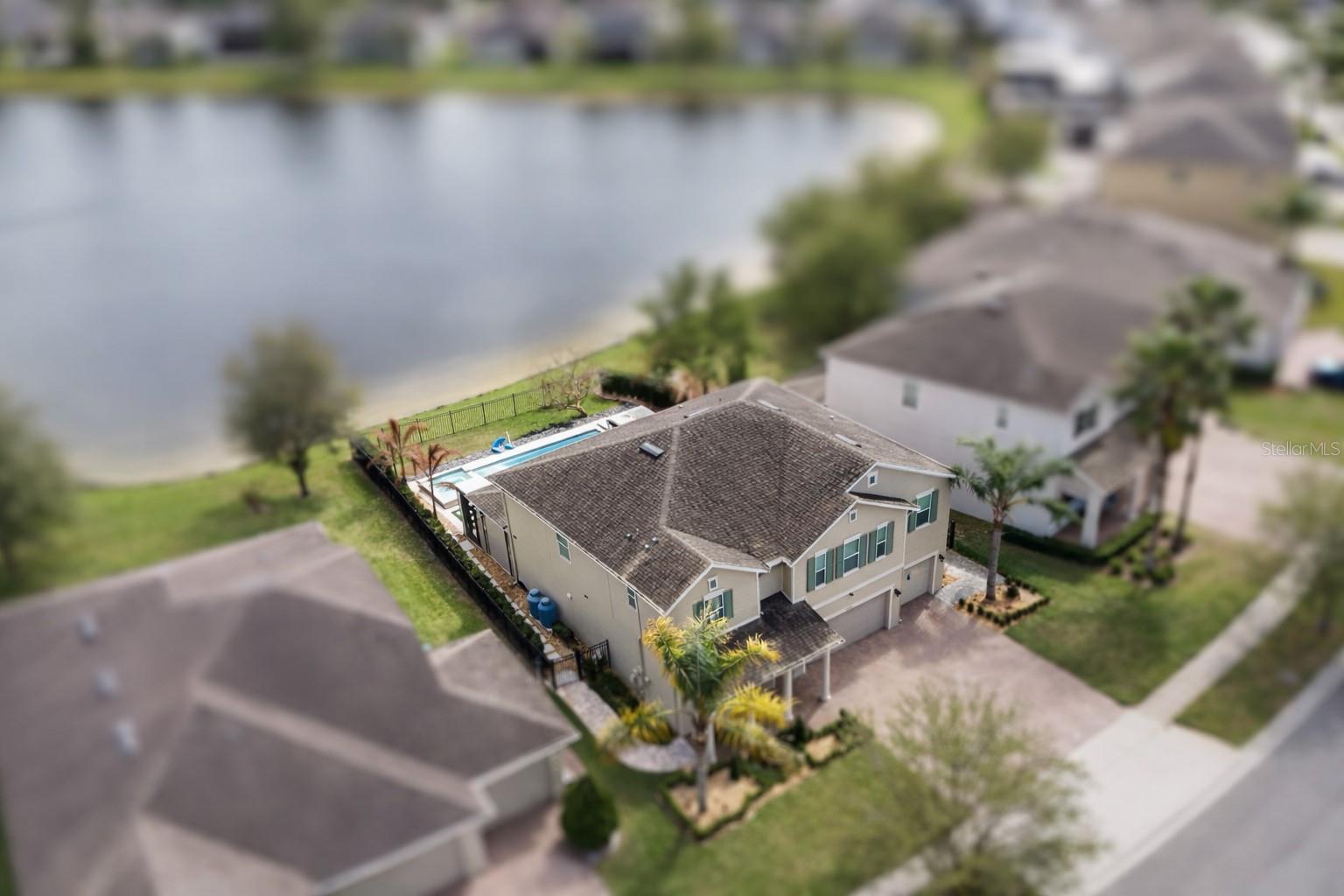 12219 STONE BARK TRL, ORLANDO, FL, 32824