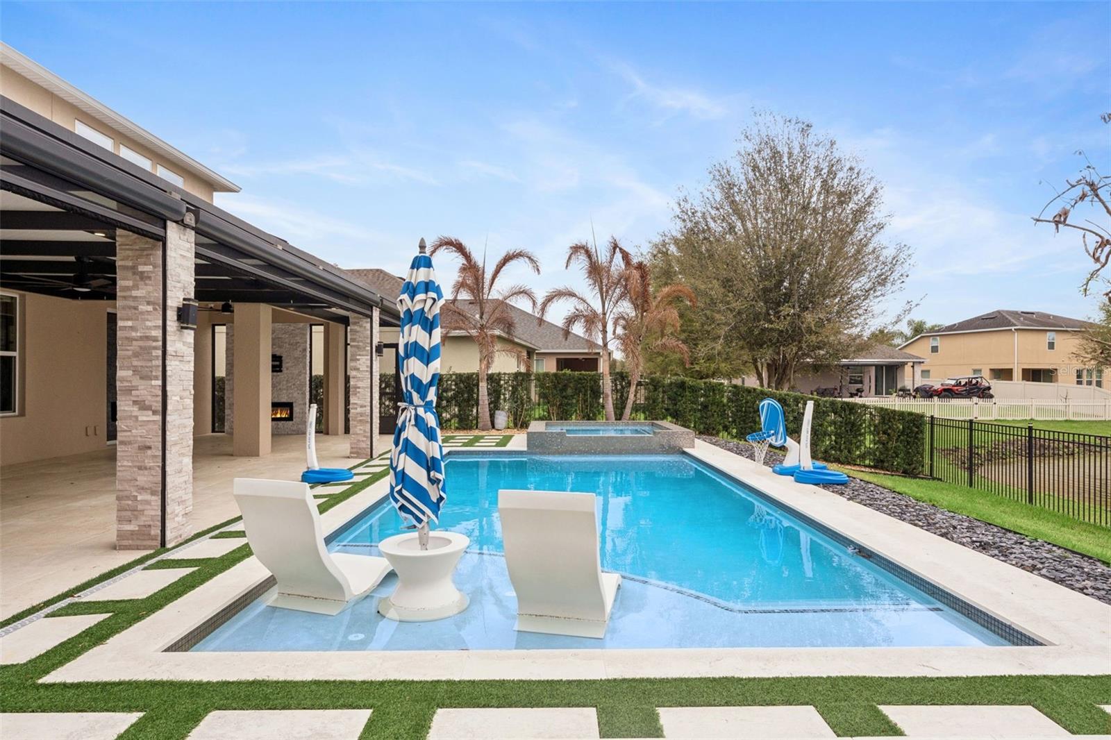 12219 STONE BARK TRL, ORLANDO, FL, 32824