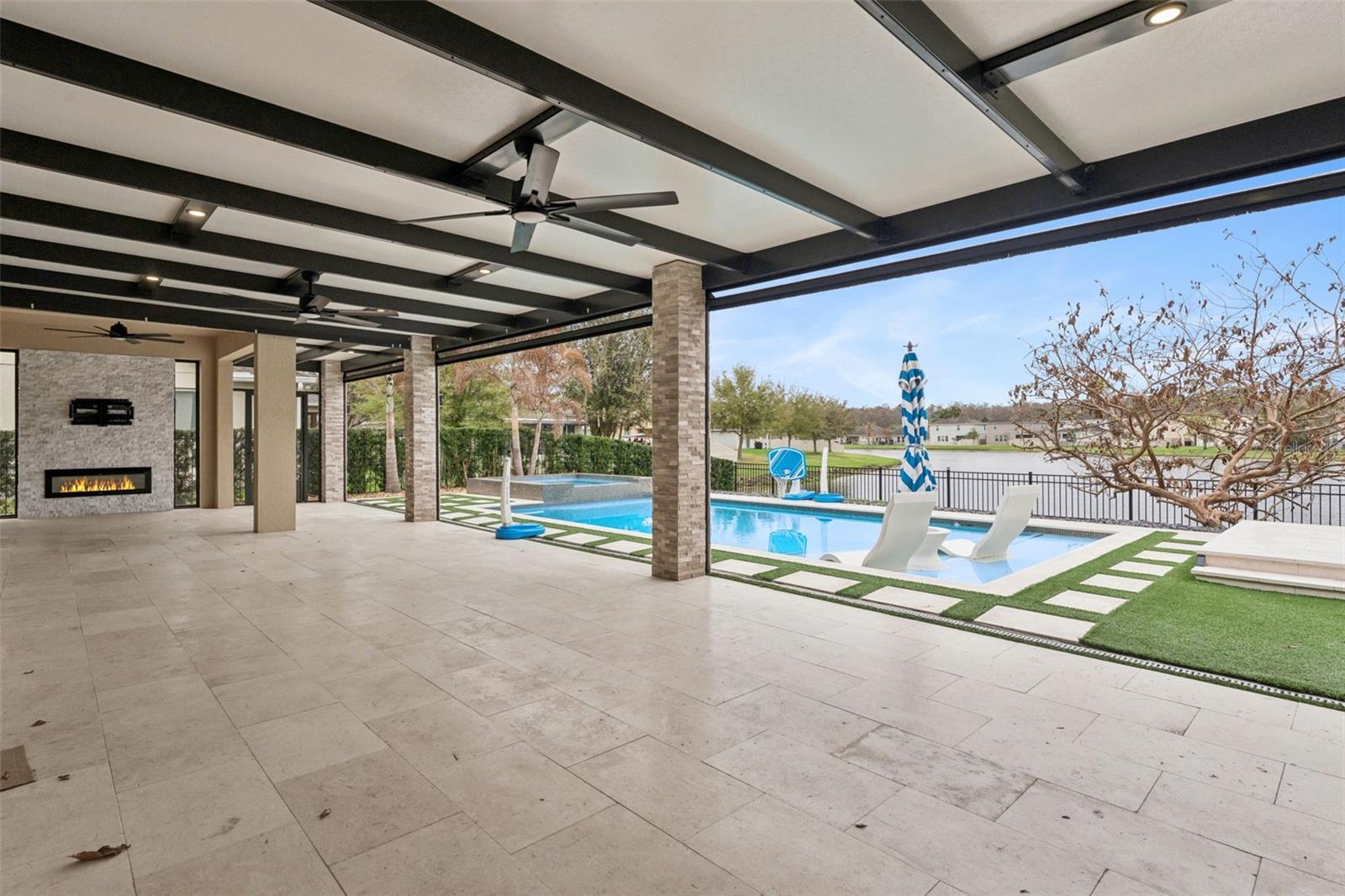 12219 STONE BARK TRL, ORLANDO, FL, 32824