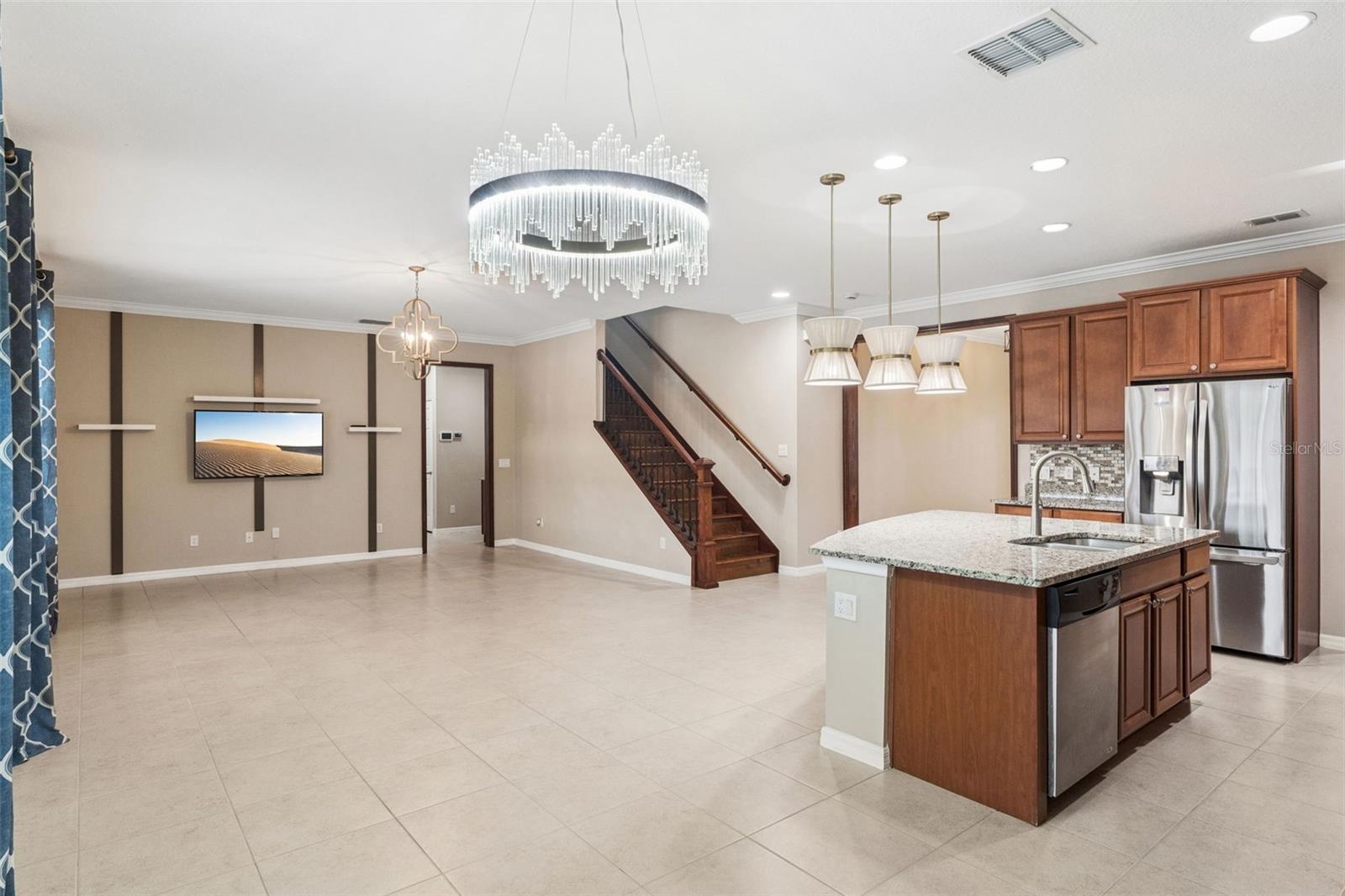 12219 STONE BARK TRL, ORLANDO, FL, 32824
