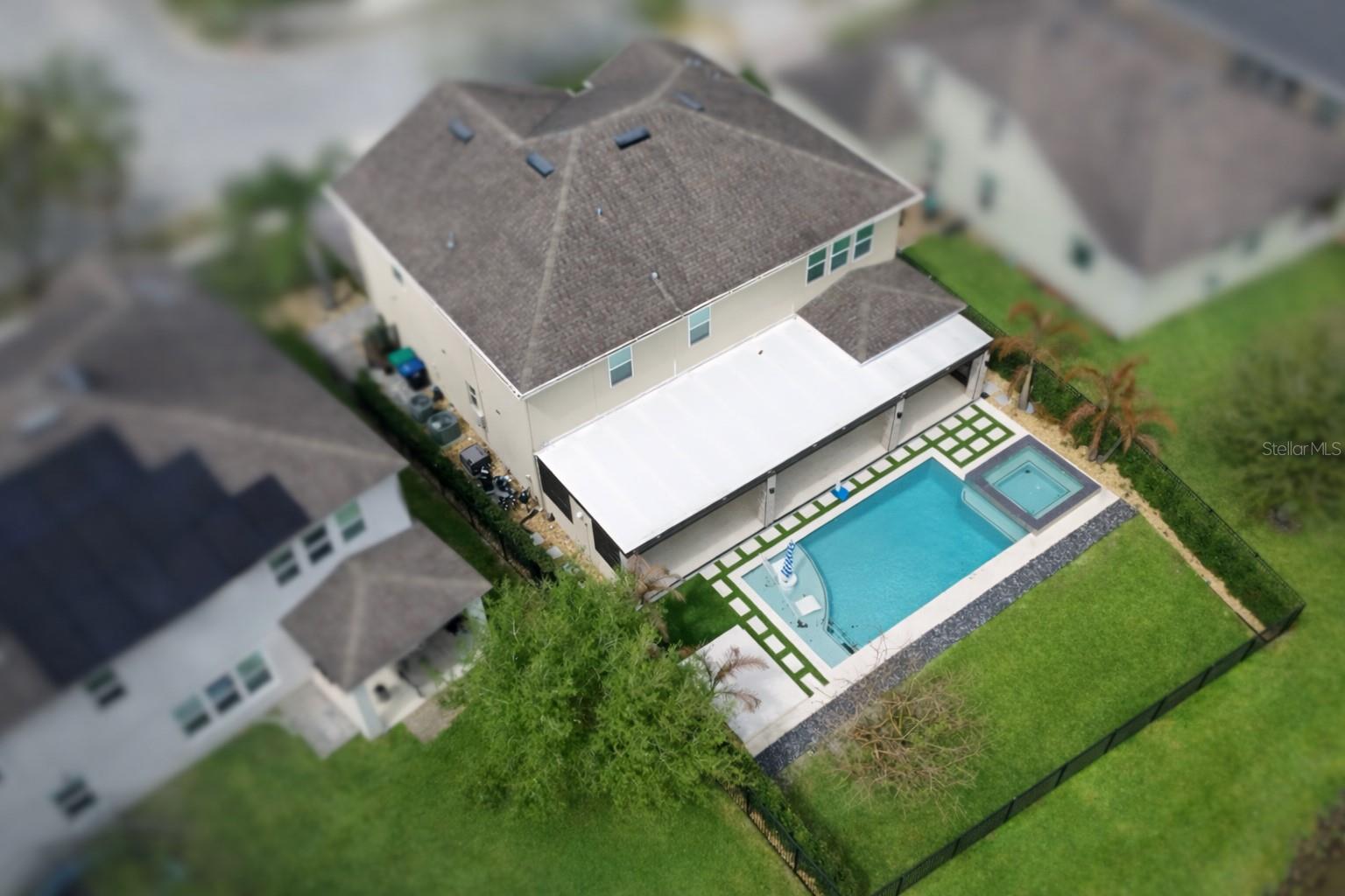 12219 STONE BARK TRL, ORLANDO, FL, 32824