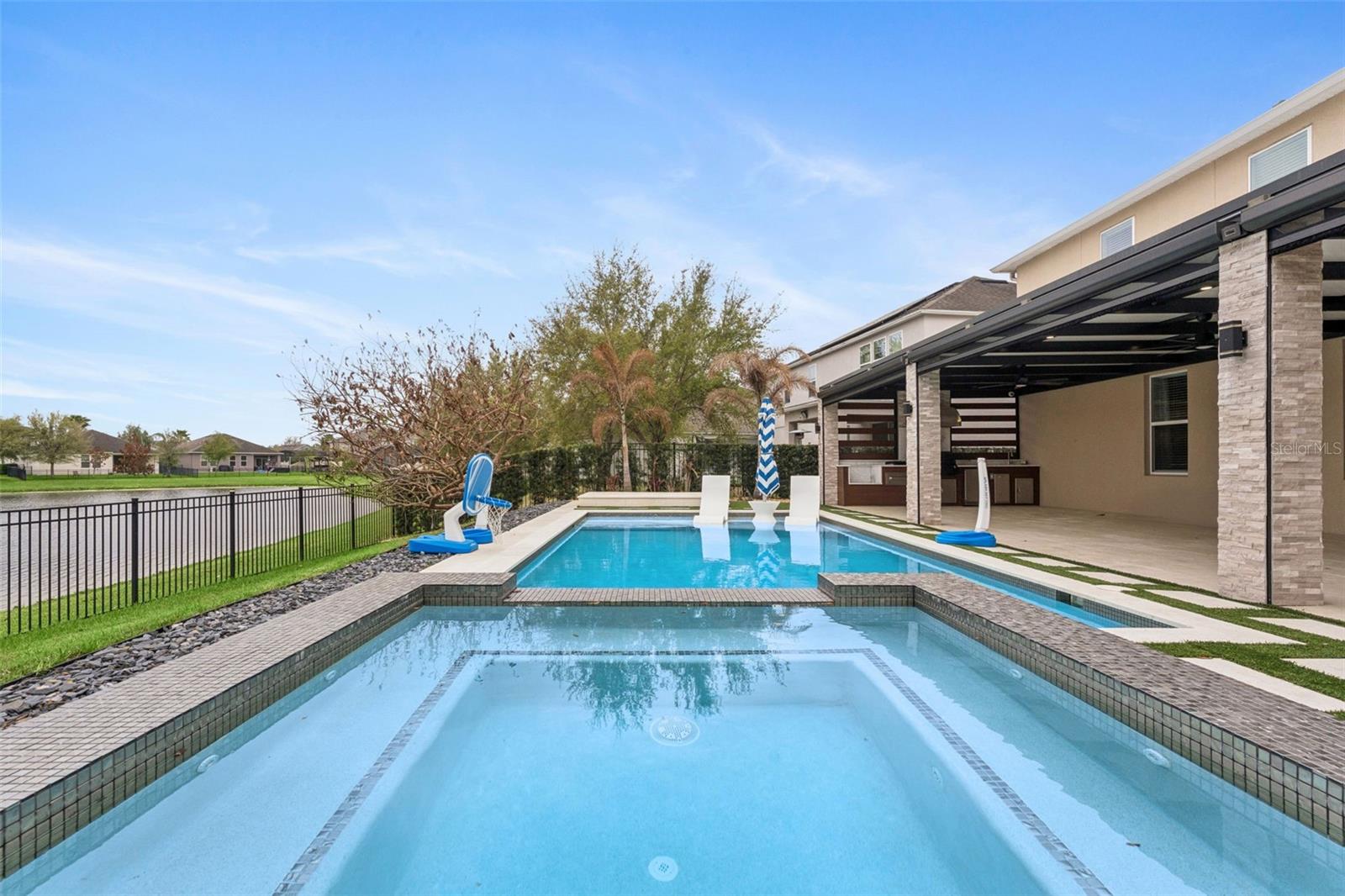 12219 STONE BARK TRL, ORLANDO, FL, 32824