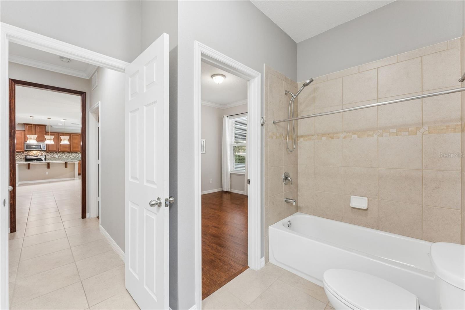 12219 STONE BARK TRL, ORLANDO, FL, 32824