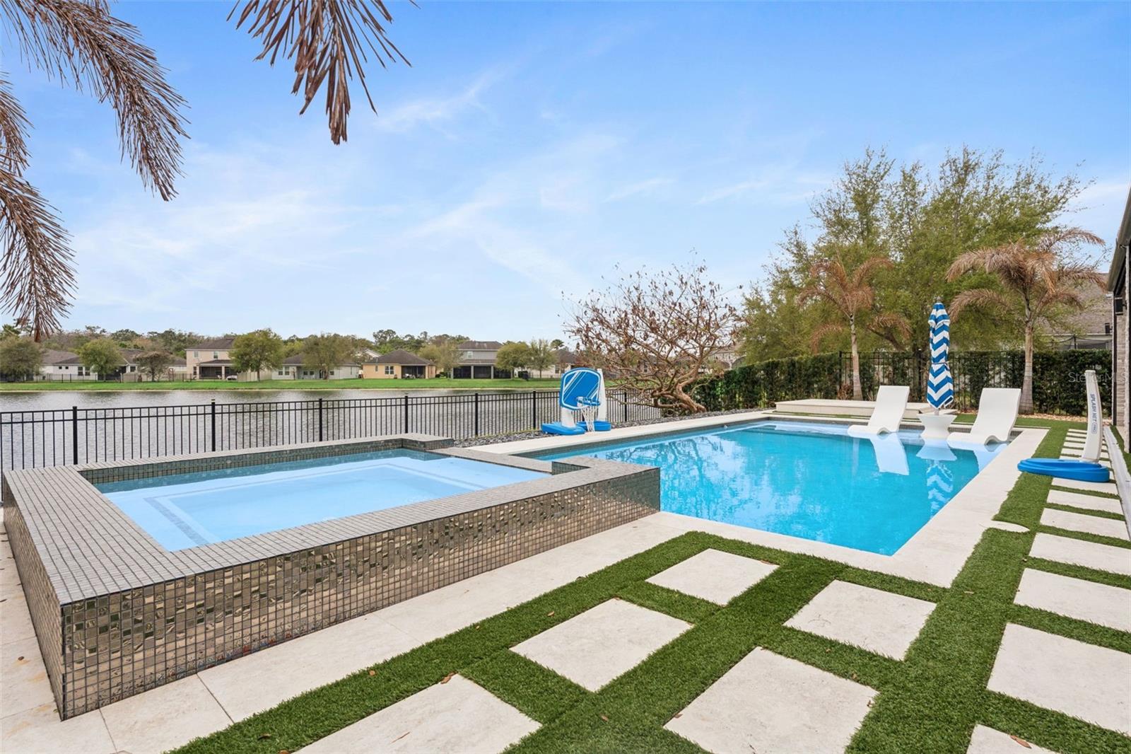 12219 STONE BARK TRL, ORLANDO, FL, 32824
