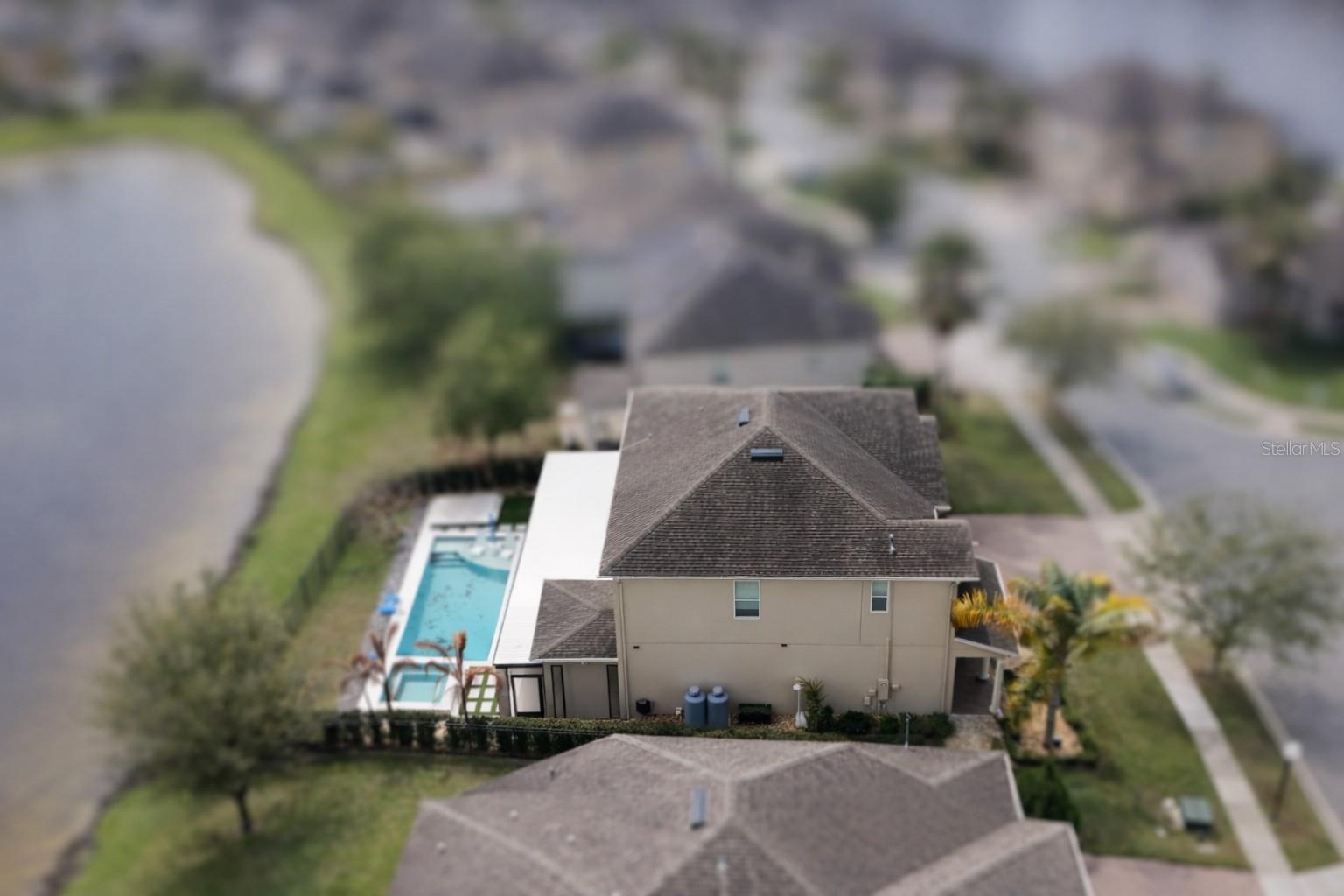 12219 STONE BARK TRL, ORLANDO, FL, 32824