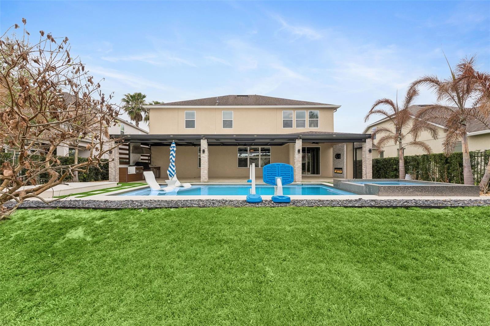 12219 STONE BARK TRL, ORLANDO, FL, 32824