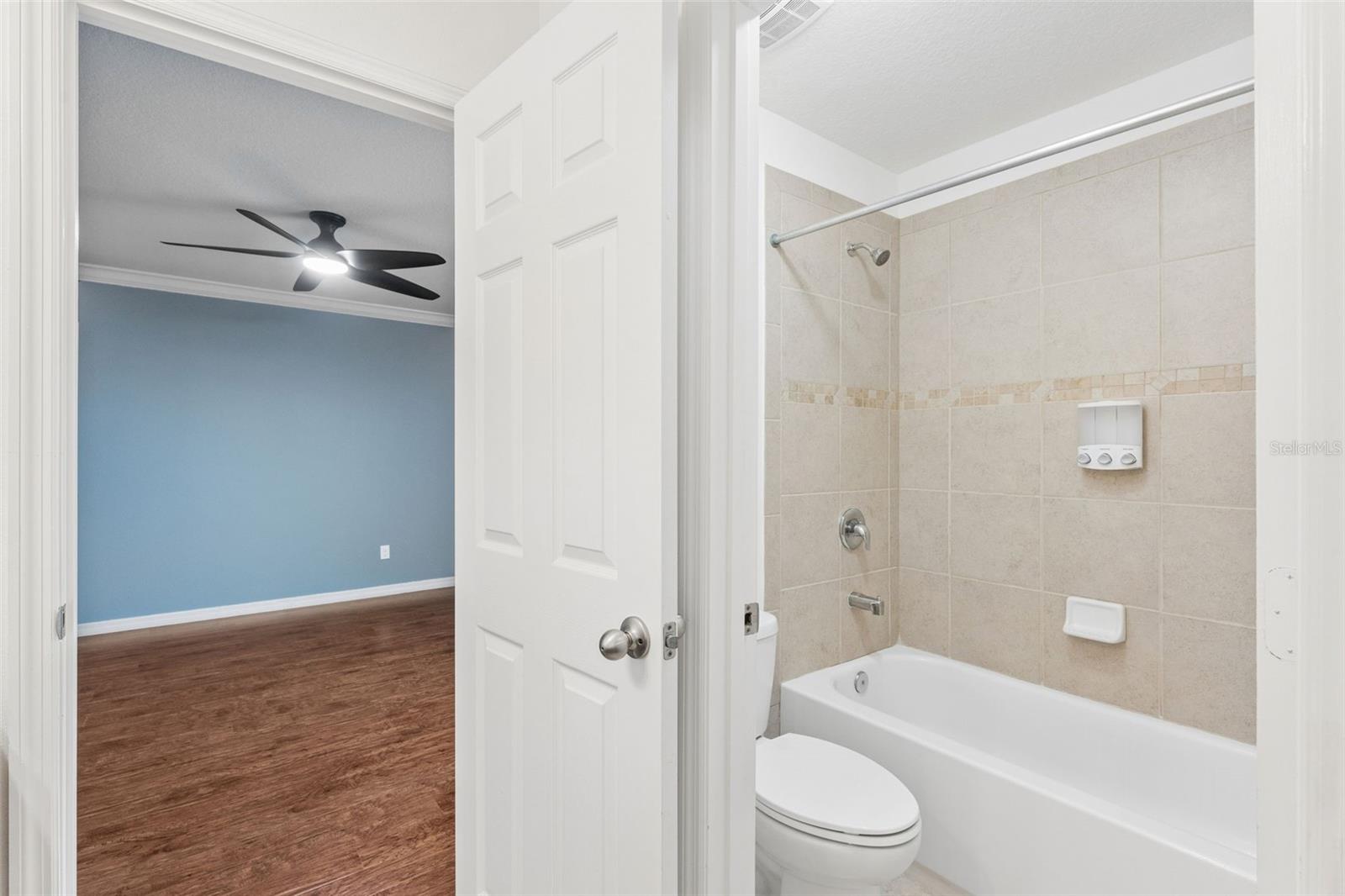 12219 STONE BARK TRL, ORLANDO, FL, 32824