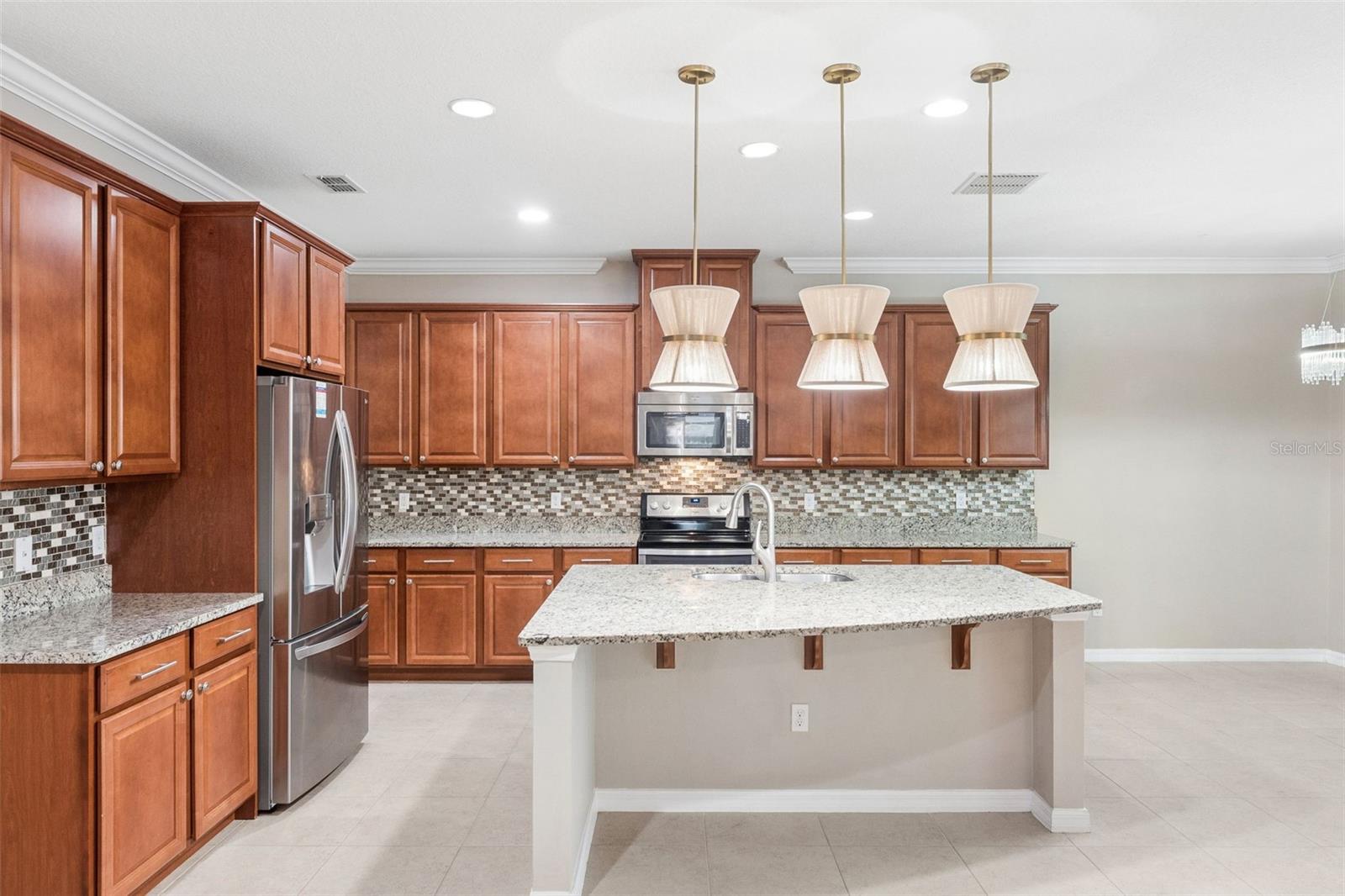 12219 STONE BARK TRL, ORLANDO, FL, 32824