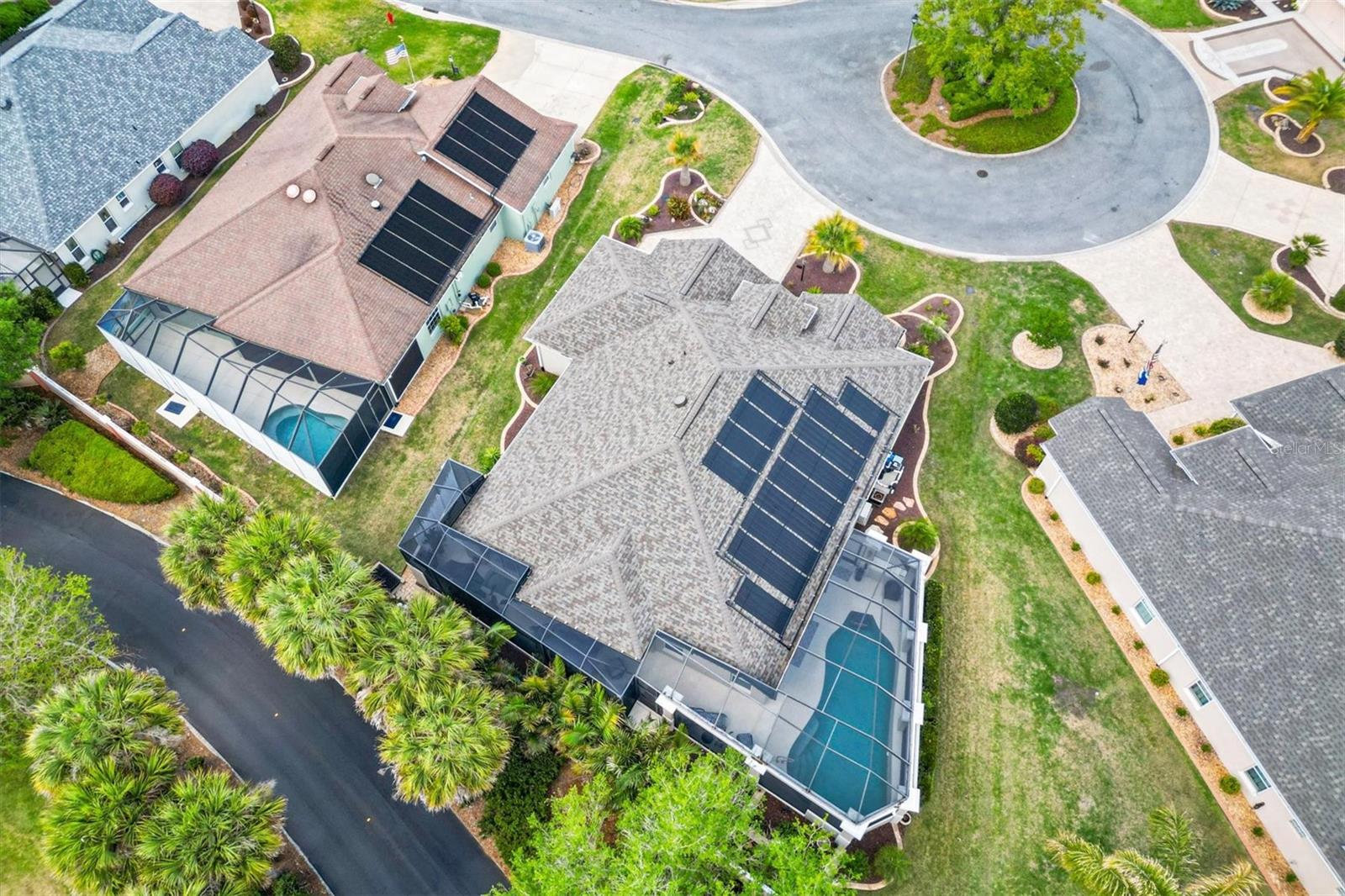 562 BRADFORD LOOP, THE VILLAGES, FL, 32163