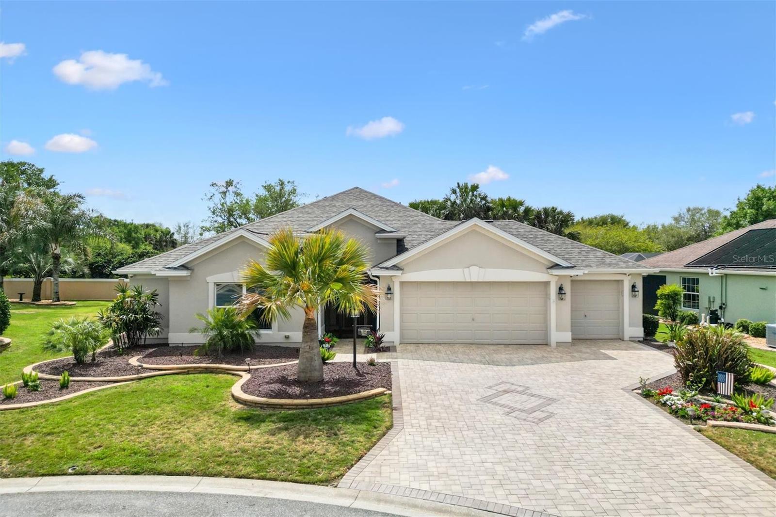 562 BRADFORD LOOP, THE VILLAGES, FL, 32163