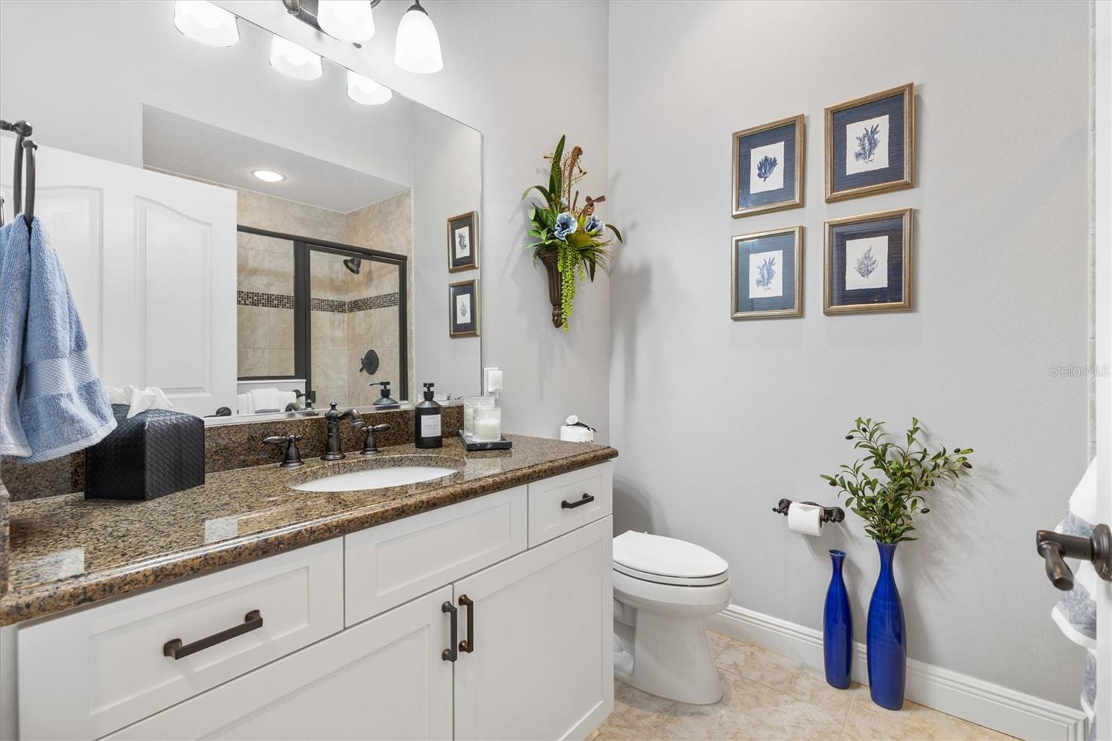 562 BRADFORD LOOP, THE VILLAGES, FL, 32163