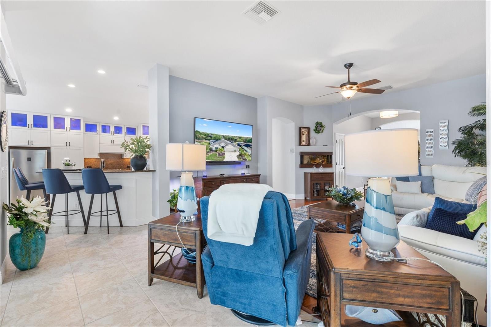 562 BRADFORD LOOP, THE VILLAGES, FL, 32163