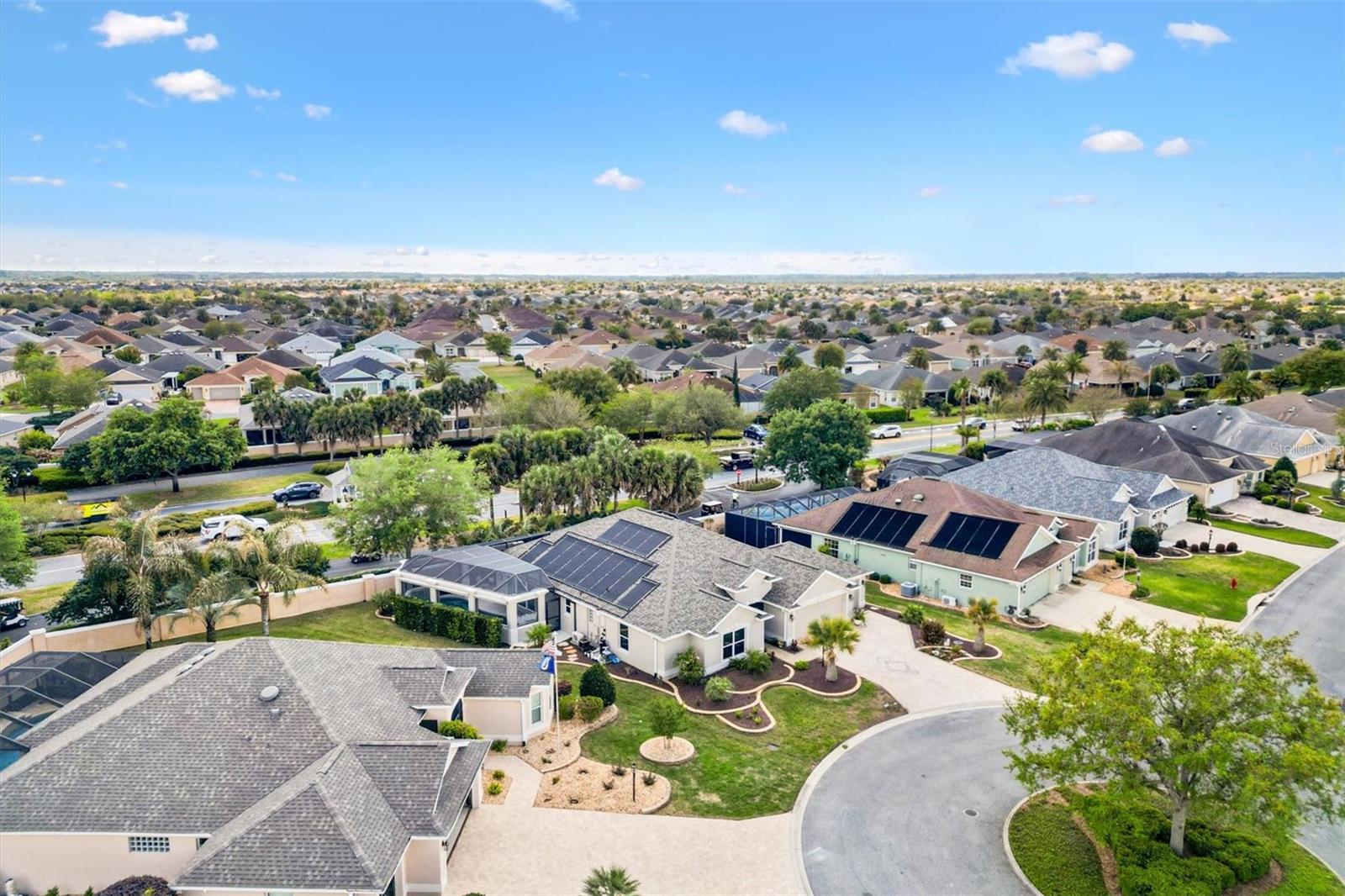 562 BRADFORD LOOP, THE VILLAGES, FL, 32163