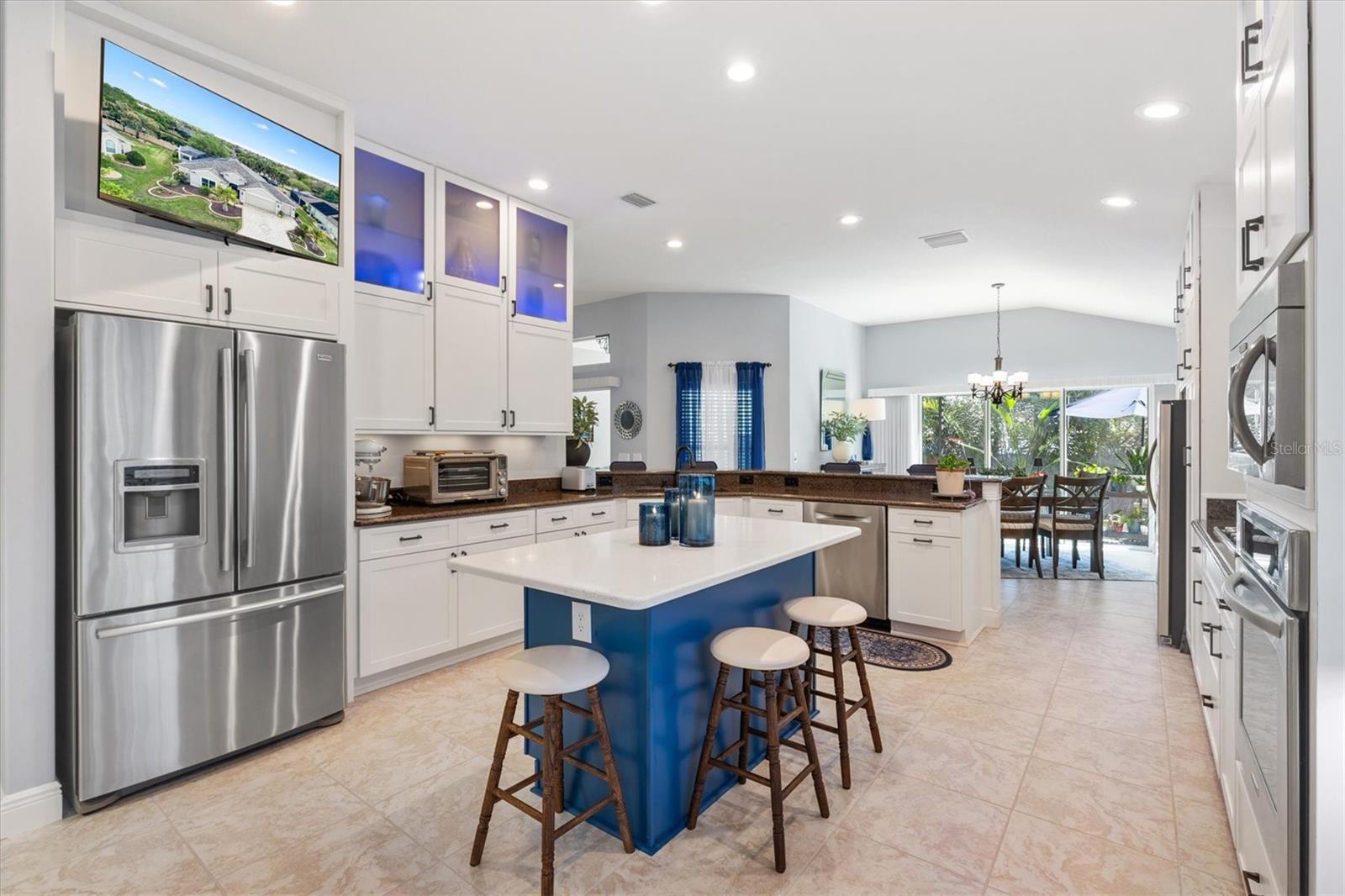 562 BRADFORD LOOP, THE VILLAGES, FL, 32163