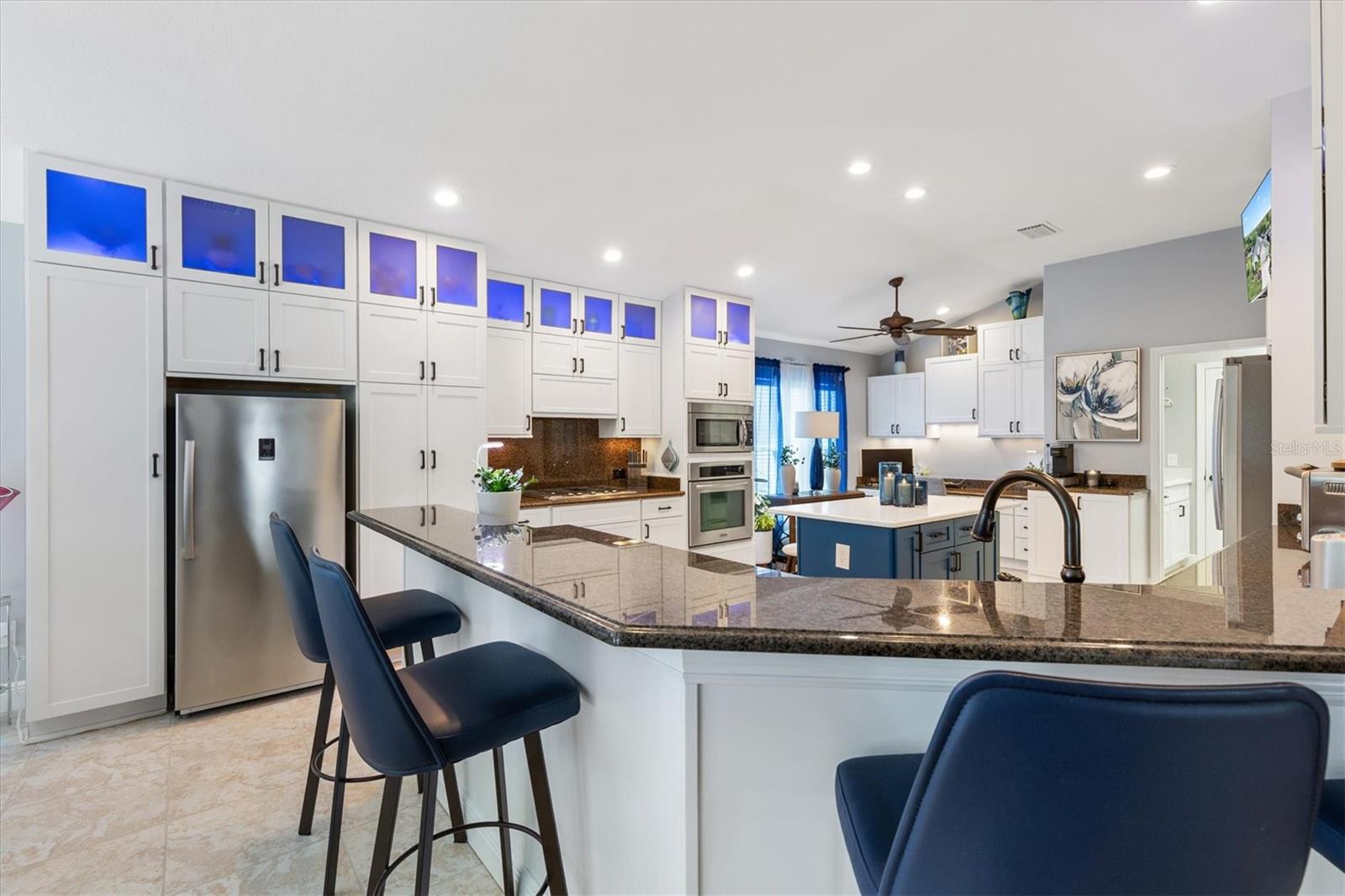 562 BRADFORD LOOP, THE VILLAGES, FL, 32163