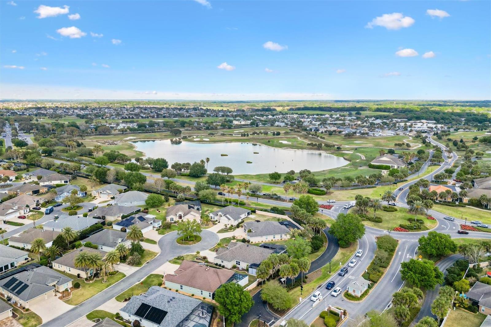 562 BRADFORD LOOP, THE VILLAGES, FL, 32163