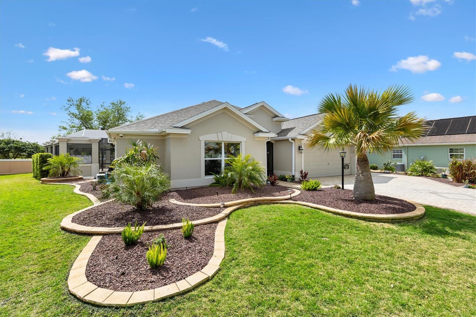 562 BRADFORD LOOP, THE VILLAGES, FL, 32163