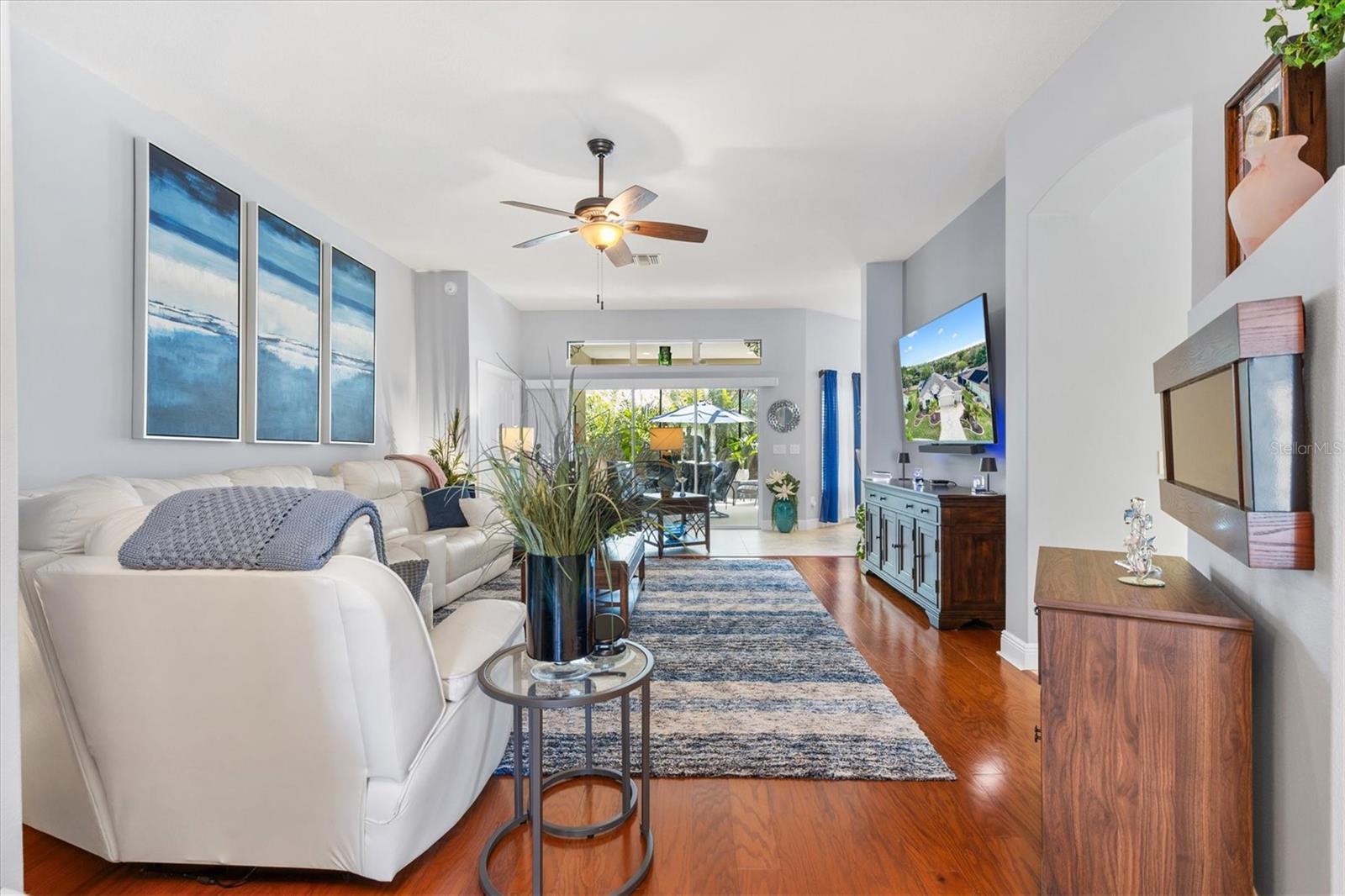 562 BRADFORD LOOP, THE VILLAGES, FL, 32163