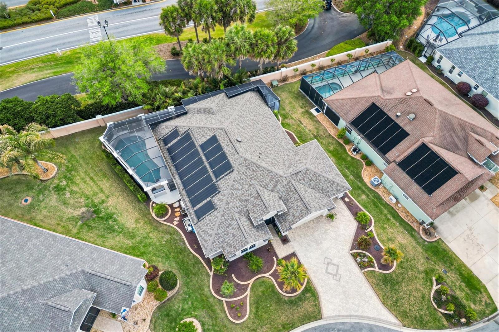 562 BRADFORD LOOP, THE VILLAGES, FL, 32163
