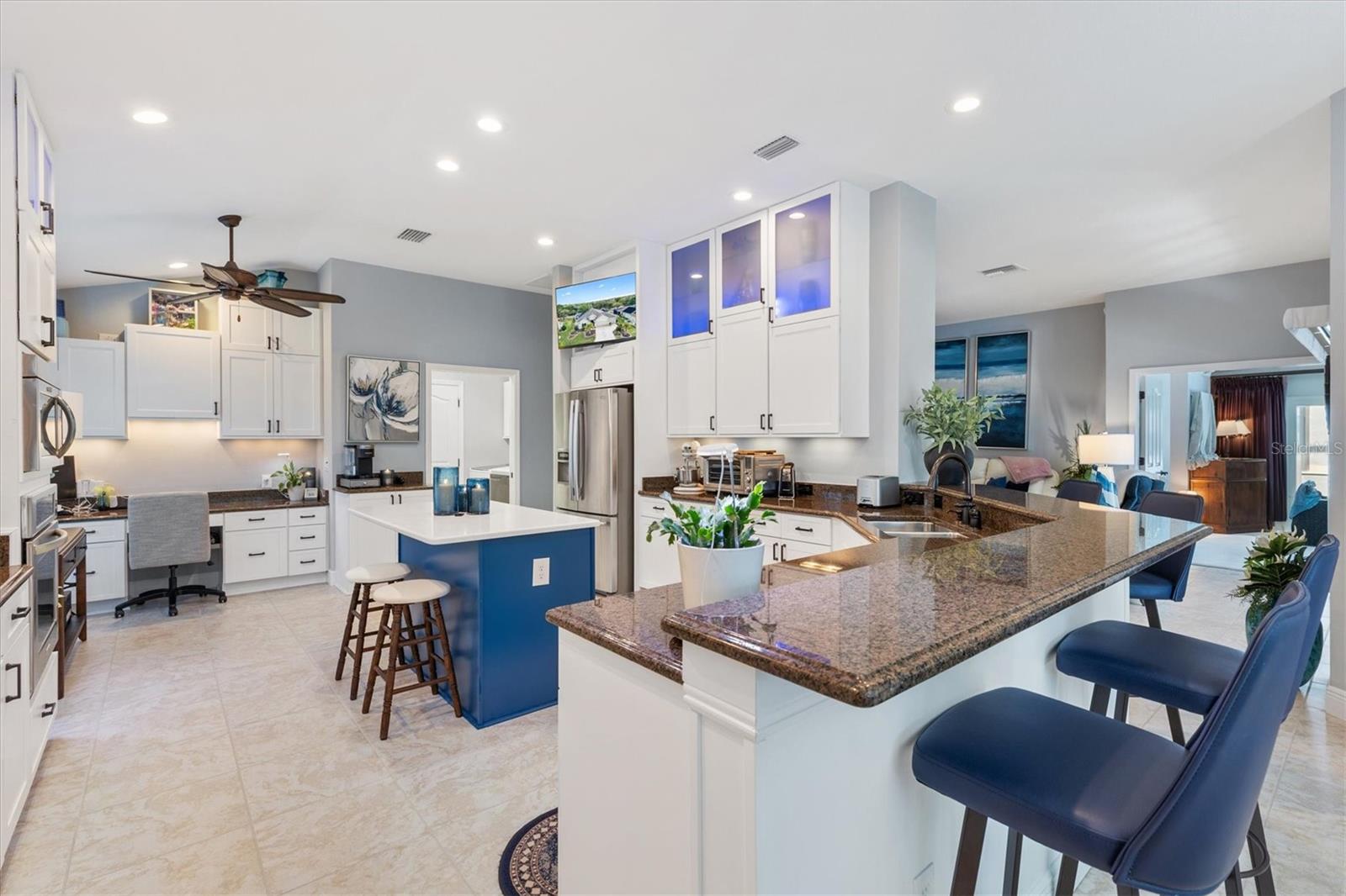 562 BRADFORD LOOP, THE VILLAGES, FL, 32163