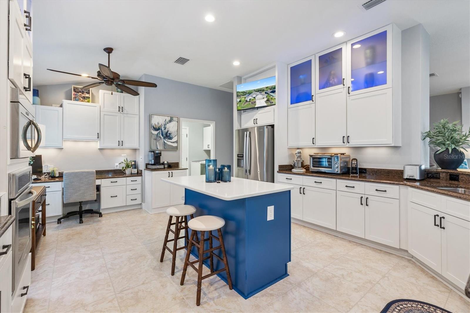 562 BRADFORD LOOP, THE VILLAGES, FL, 32163
