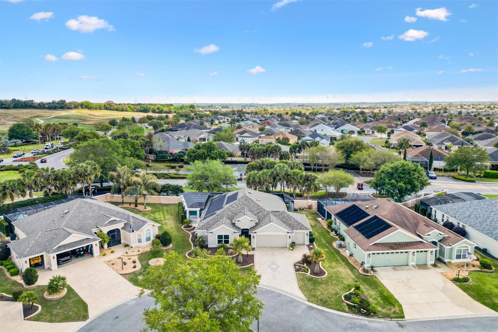 562 BRADFORD LOOP, THE VILLAGES, FL, 32163