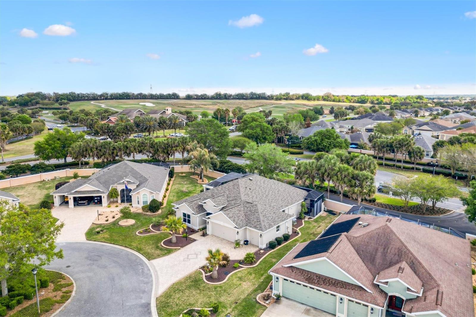 562 BRADFORD LOOP, THE VILLAGES, FL, 32163