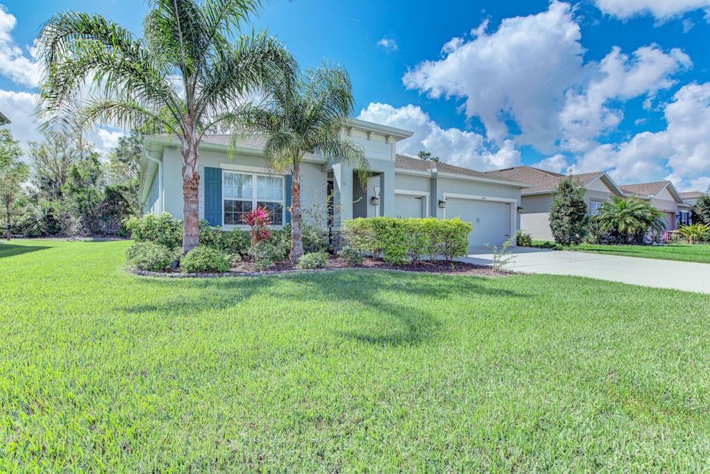 11415 61ST ST E, PARRISH, FL, 34219
