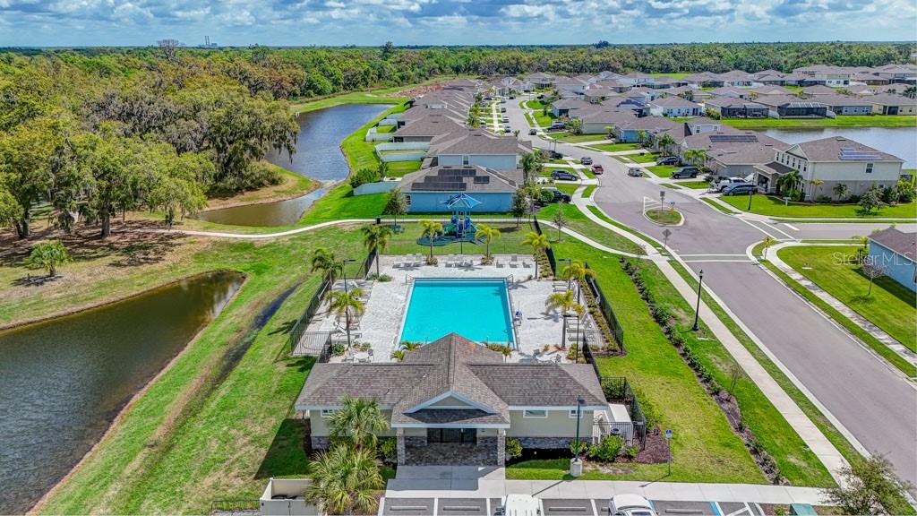 11415 61ST ST E, PARRISH, FL, 34219