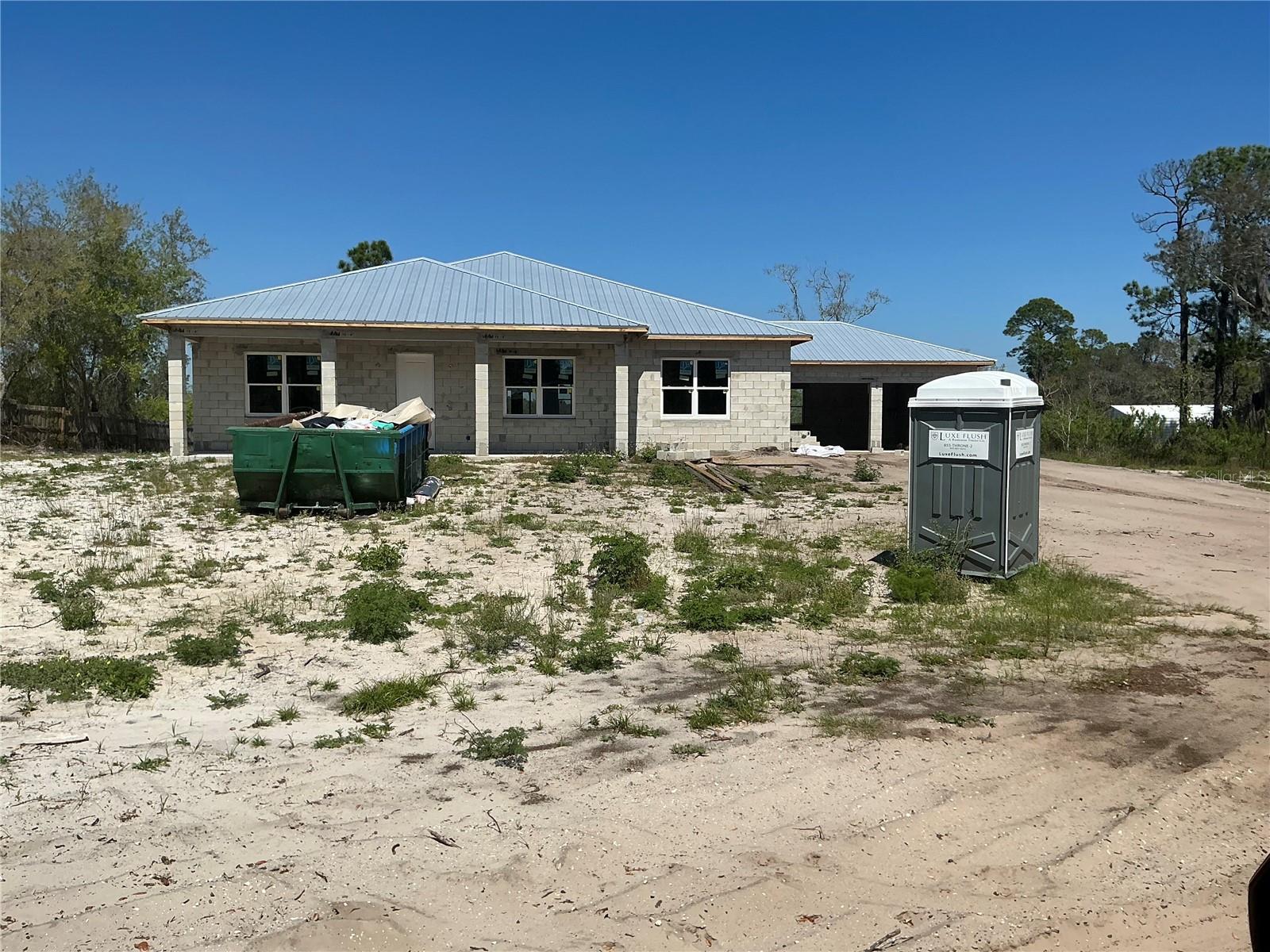 2410 LAKE TINY RD, DELTONA, FL, 32738