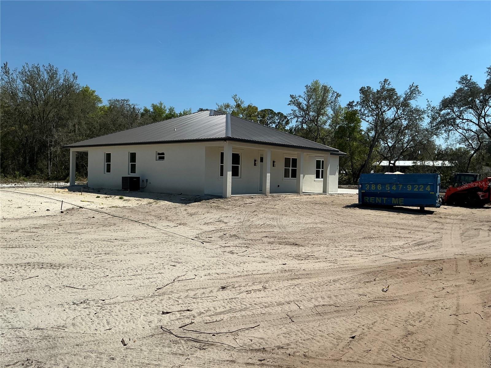 2410 LAKE TINY RD, DELTONA, FL, 32738
