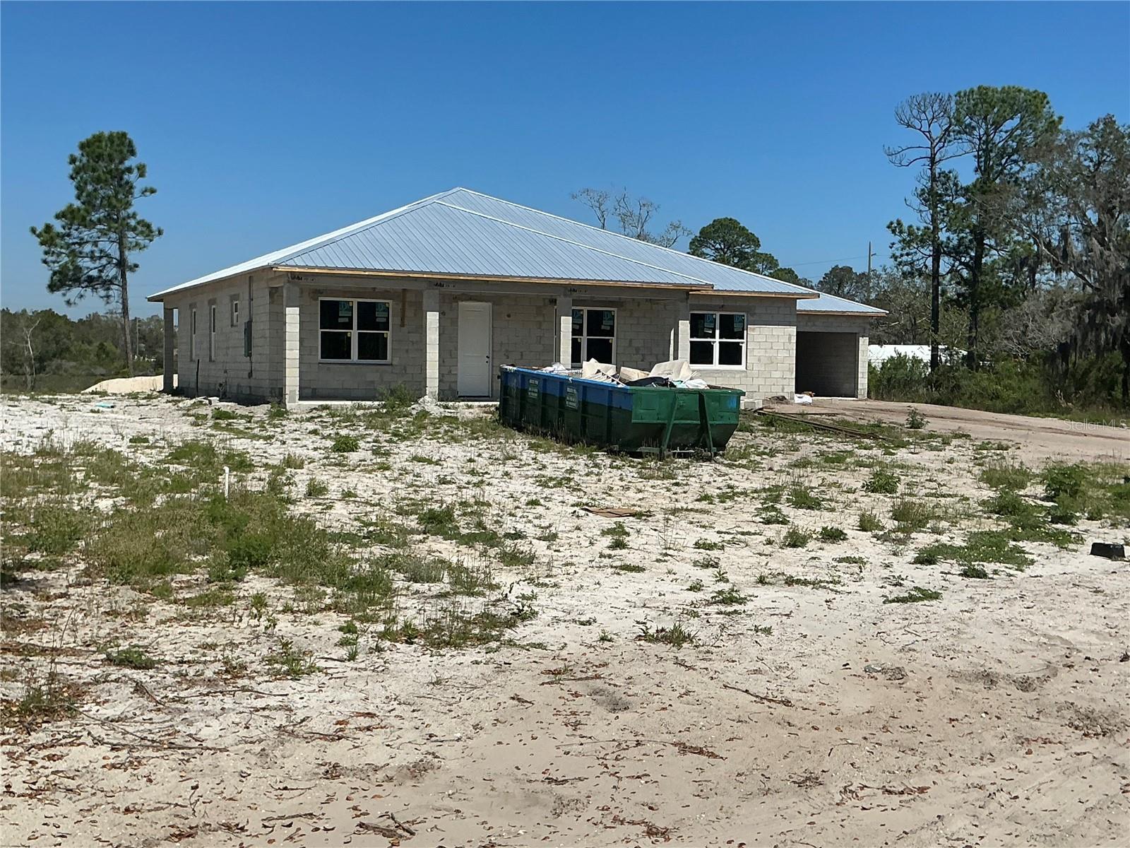 2410 LAKE TINY RD, DELTONA, FL, 32738
