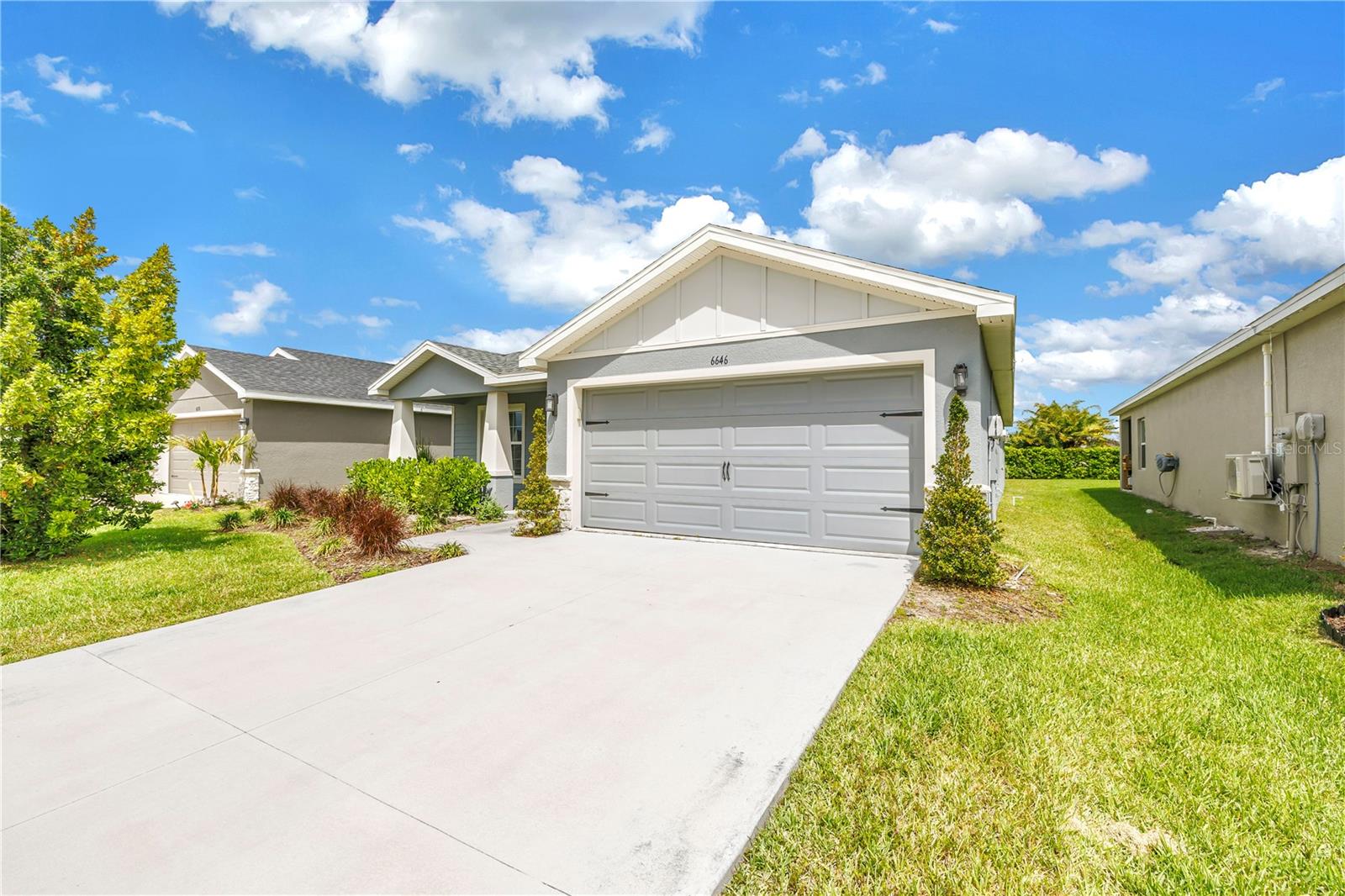 6646 162ND PL E, PARRISH, FL, 34219