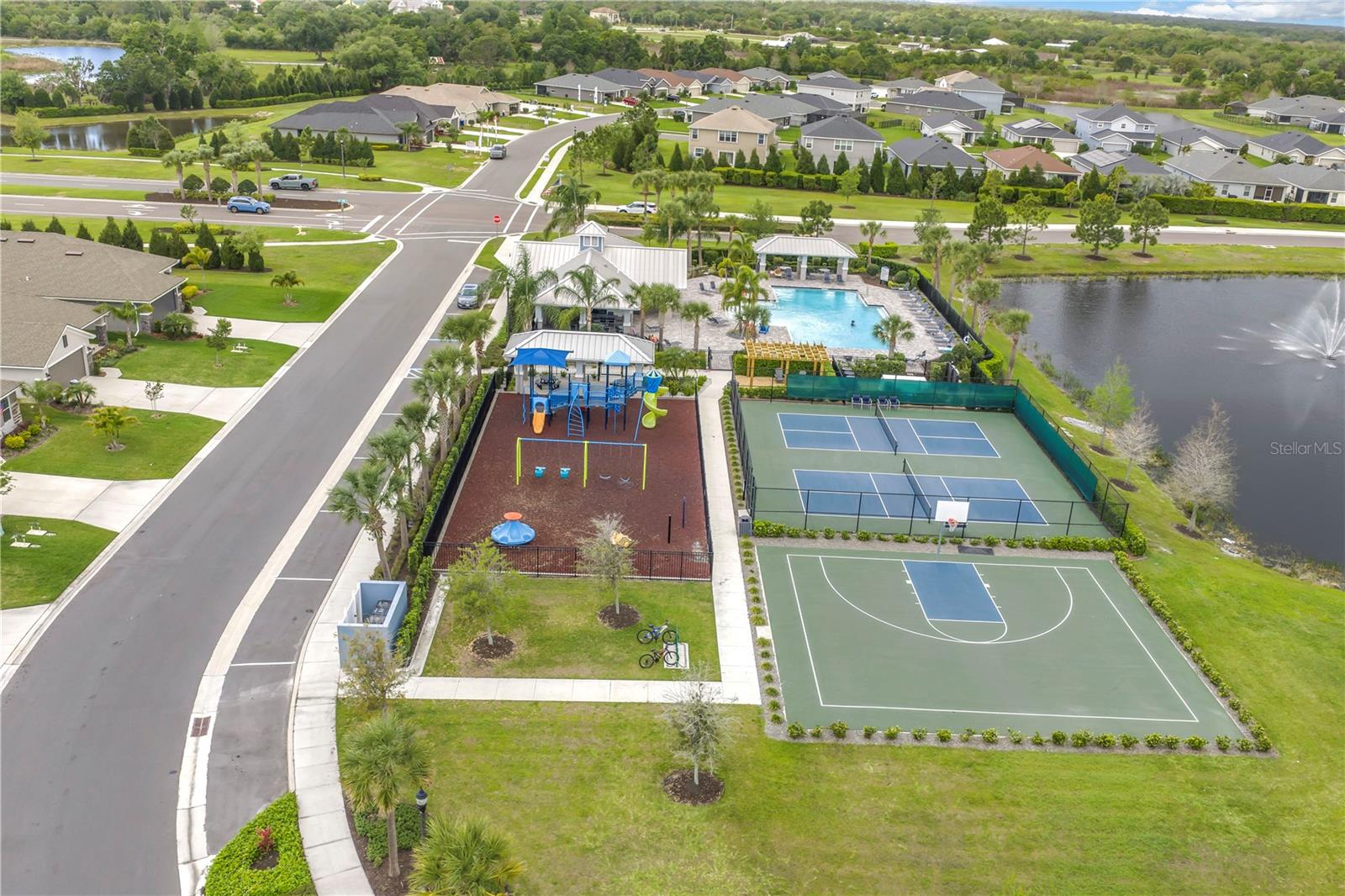 6646 162ND PL E, PARRISH, FL, 34219