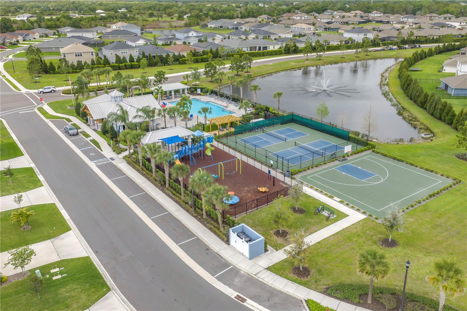 6646 162ND PL E, PARRISH, FL, 34219