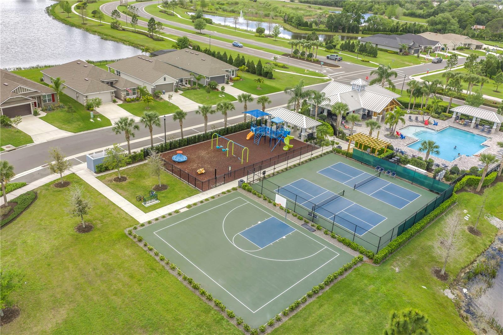 6646 162ND PL E, PARRISH, FL, 34219