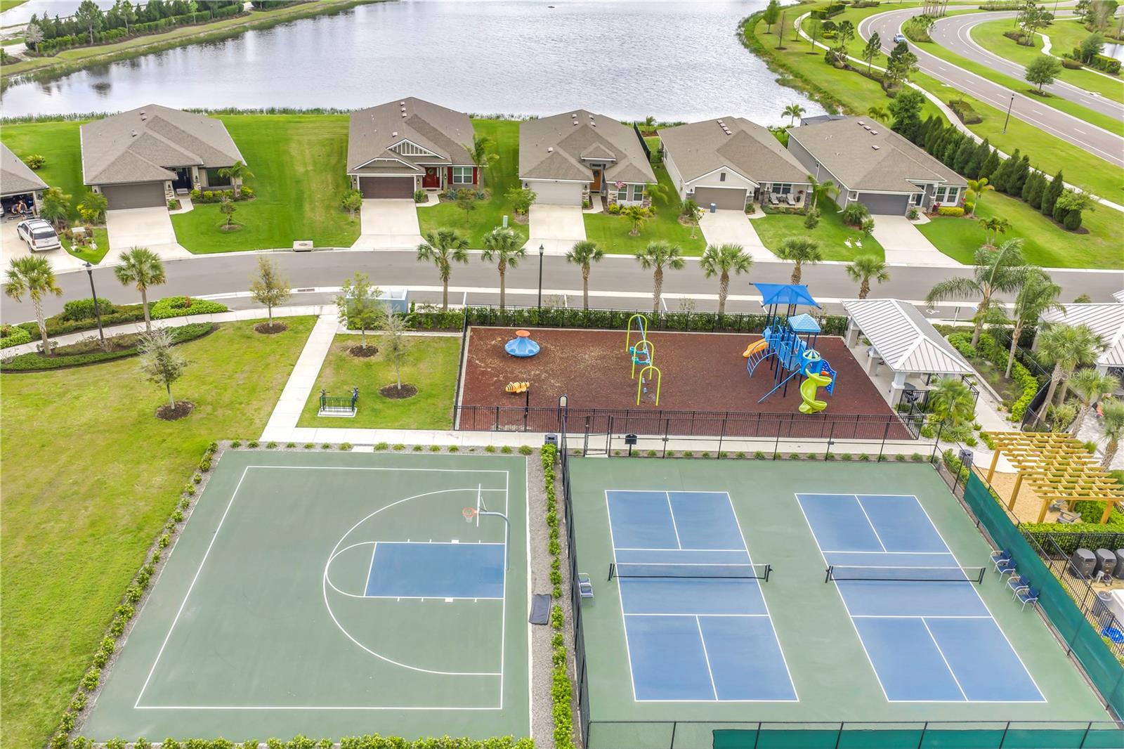 6646 162ND PL E, PARRISH, FL, 34219