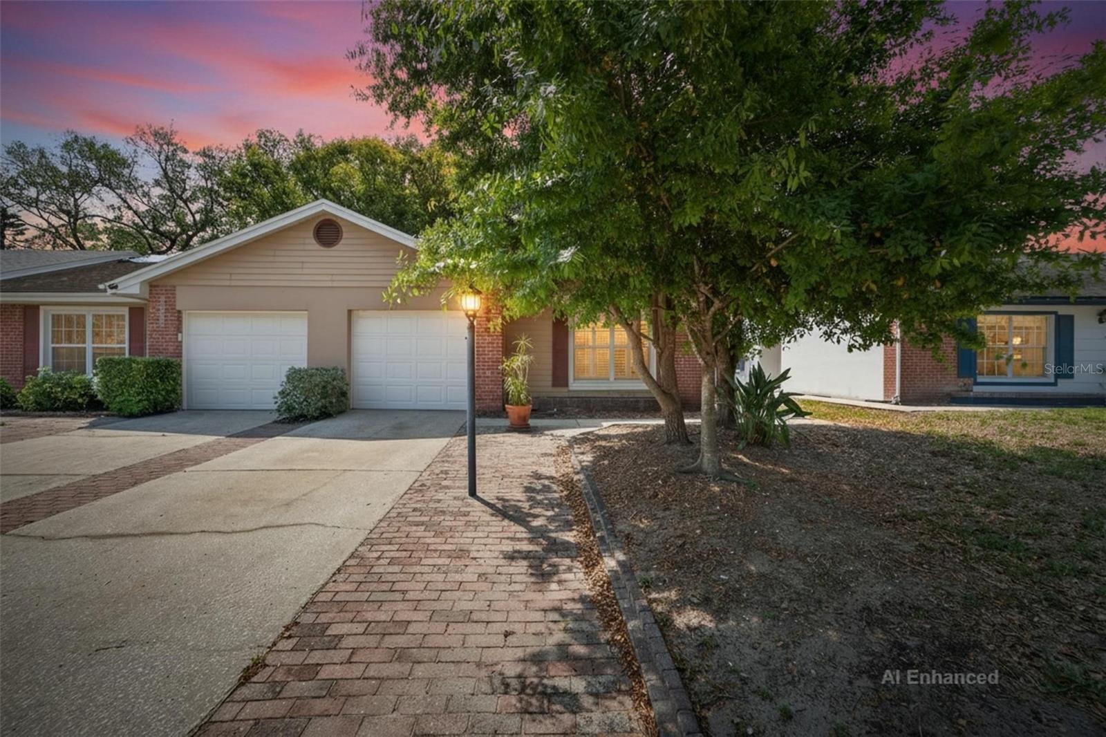 2854 WHITEHALL DR, PALM HARBOR, FL, 34684