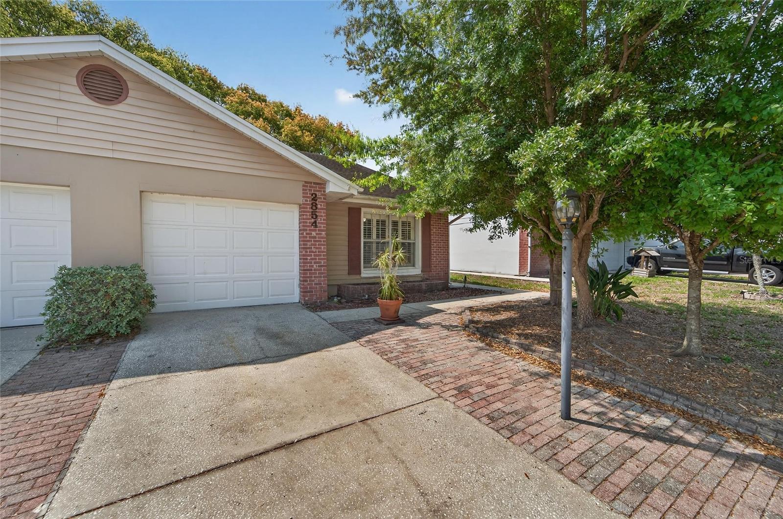 2854 WHITEHALL DR, PALM HARBOR, FL, 34684