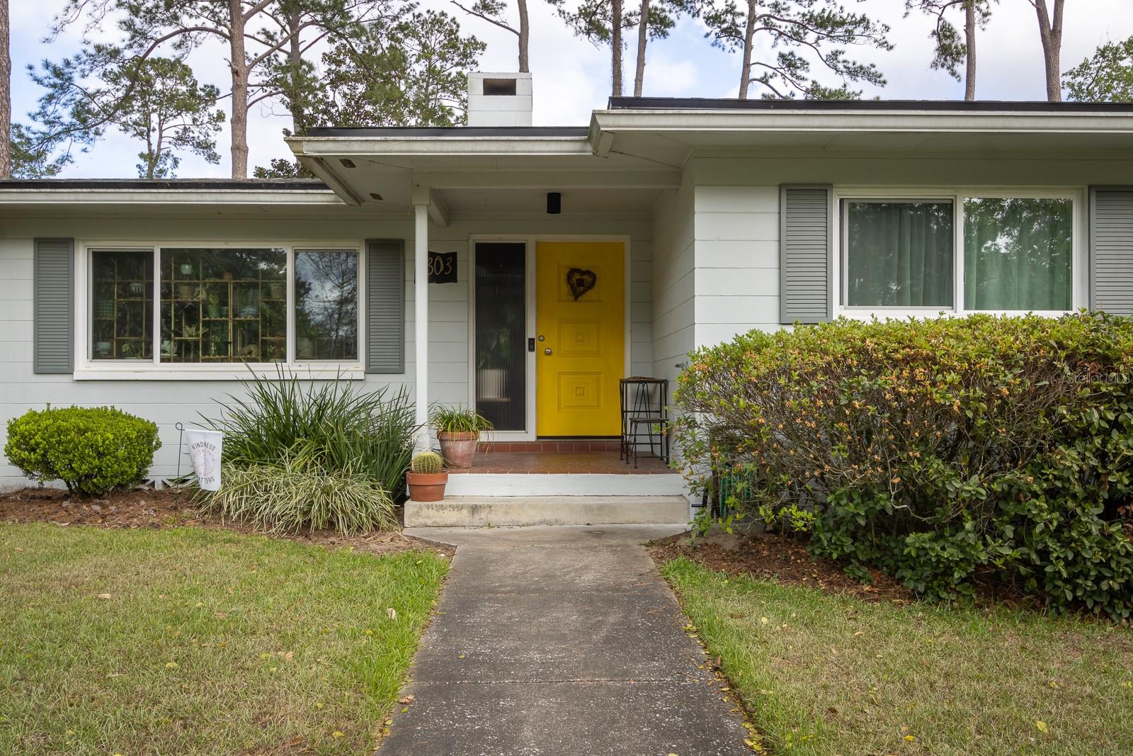1303 NW 31ST ST, GAINESVILLE, FL, 32605