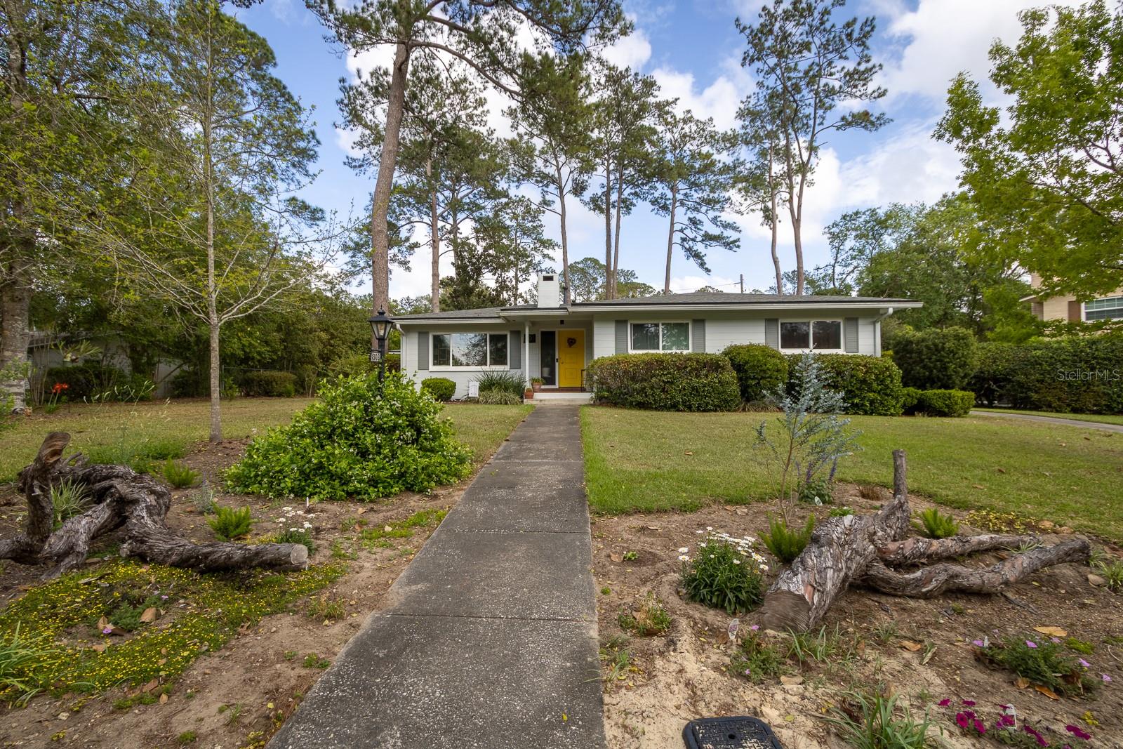 1303 NW 31ST ST, GAINESVILLE, FL, 32605