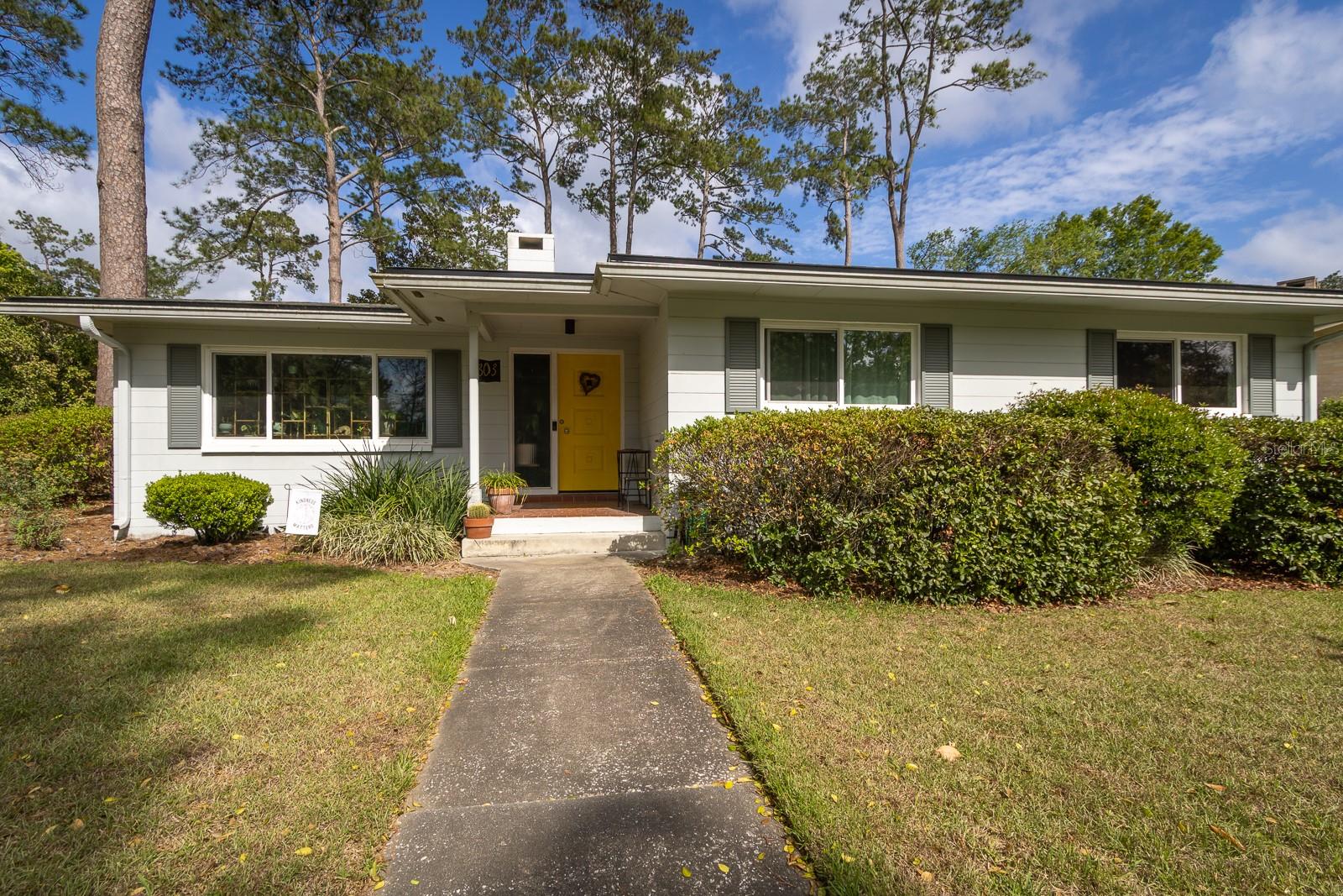 1303 NW 31ST ST, GAINESVILLE, FL, 32605